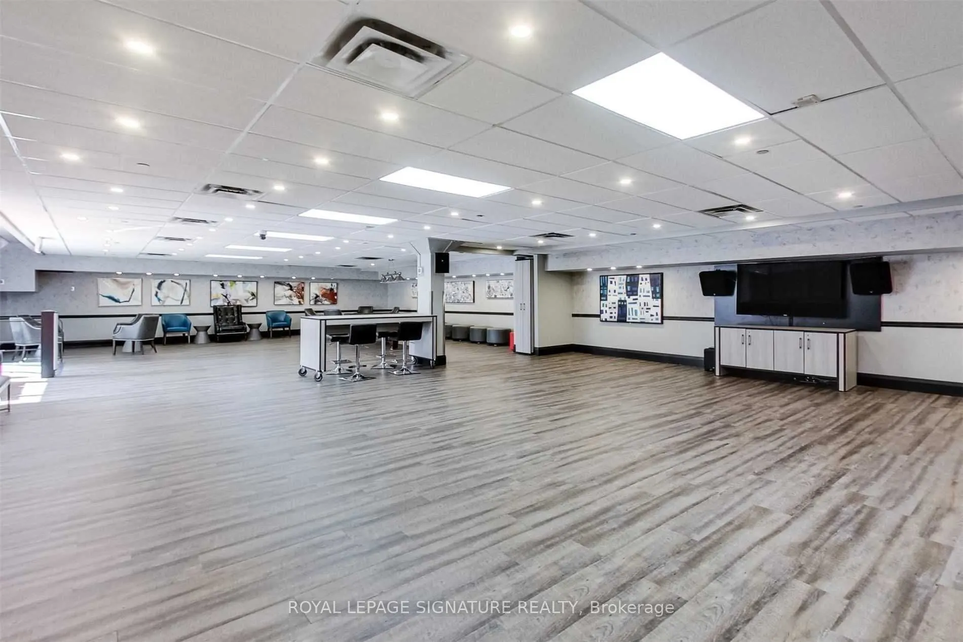 40 Homewood Avenue, #1503