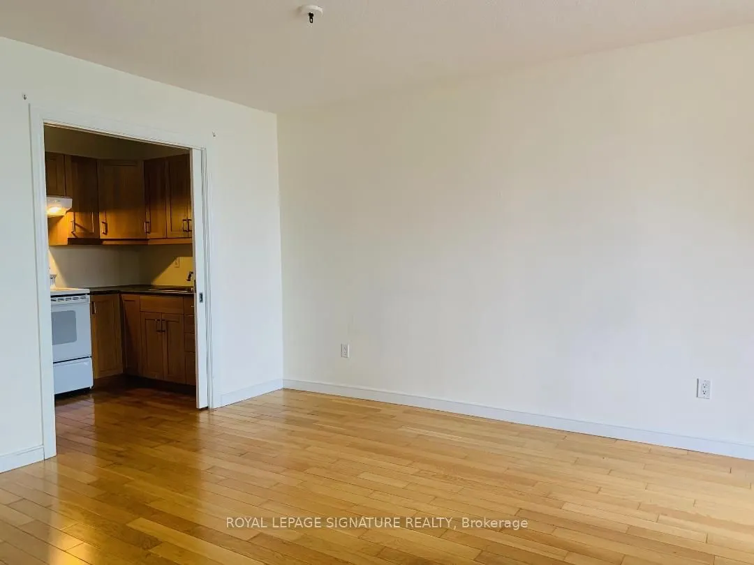 40 Homewood Avenue, #1503