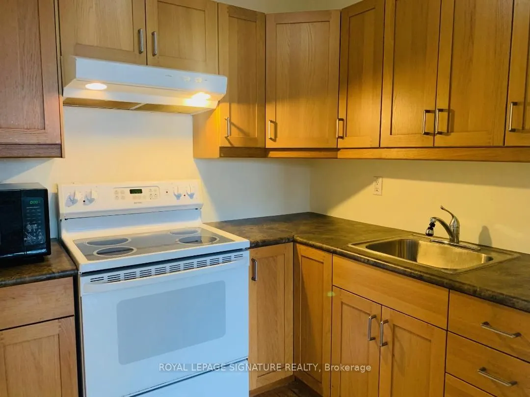 40 Homewood Avenue, #1503