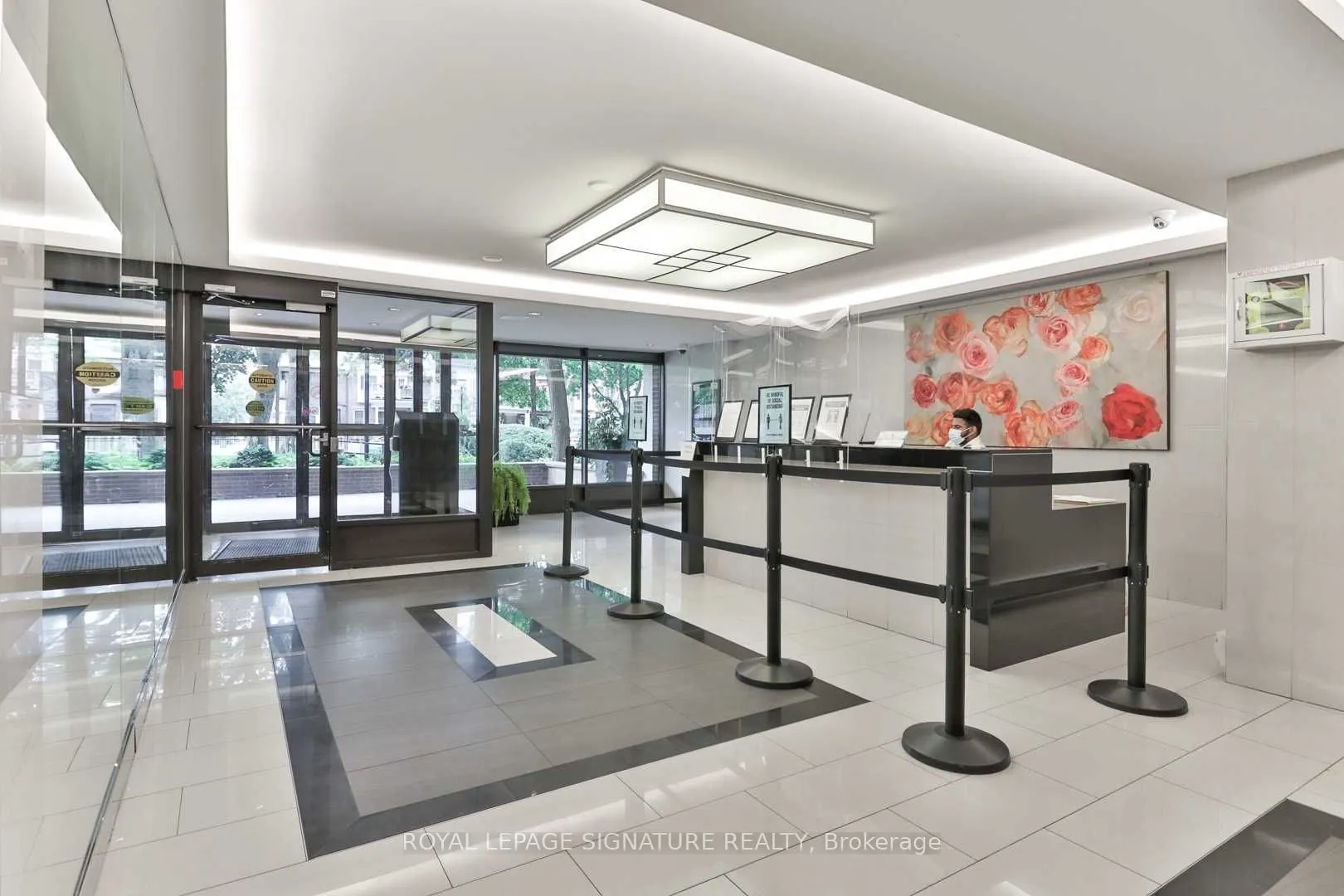 40 Homewood Avenue, #1503