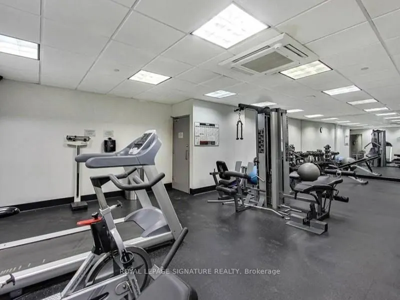 40 Homewood Avenue, #1503
