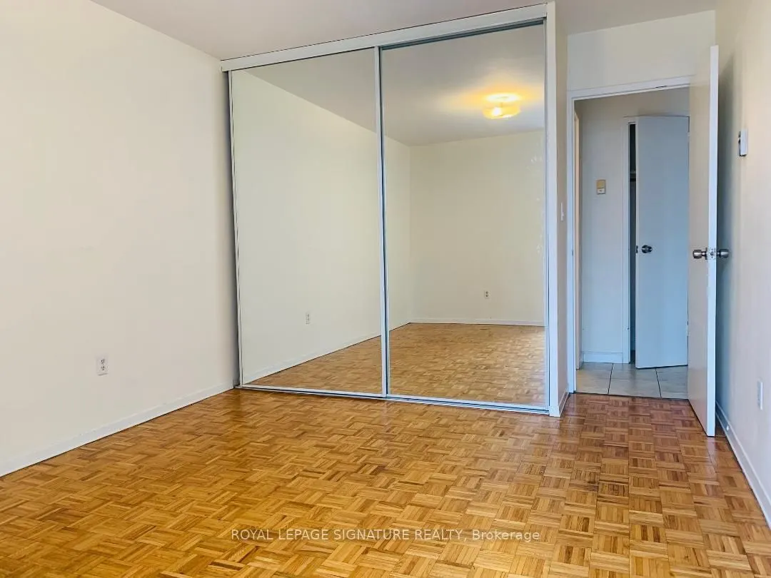 40 Homewood Avenue, #1503