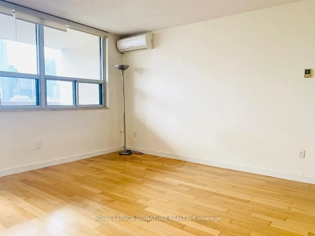 40 Homewood Avenue, #1503