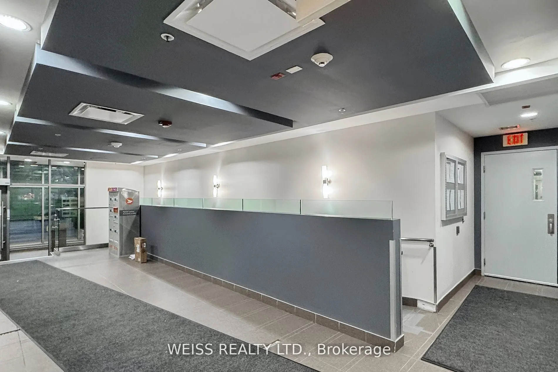 707 Dovercourt Road, #215