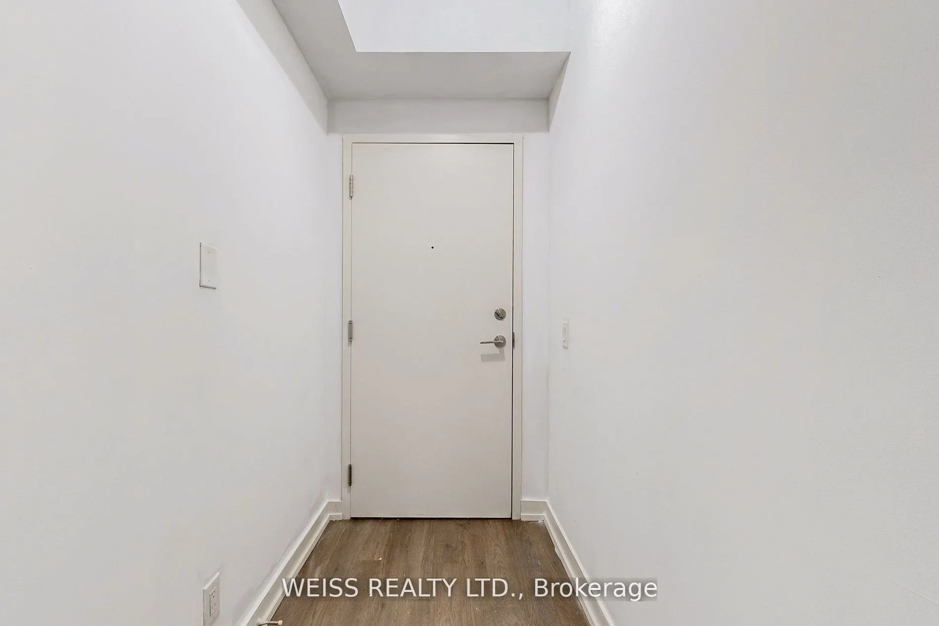 707 Dovercourt Road #215