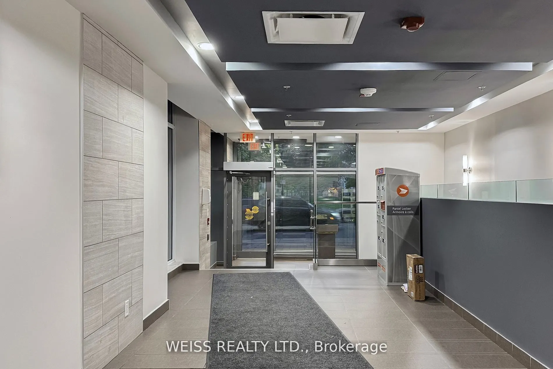 707 Dovercourt Road #215
