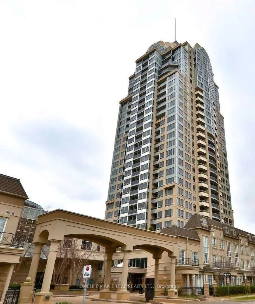 1 Rean Drive, #1113