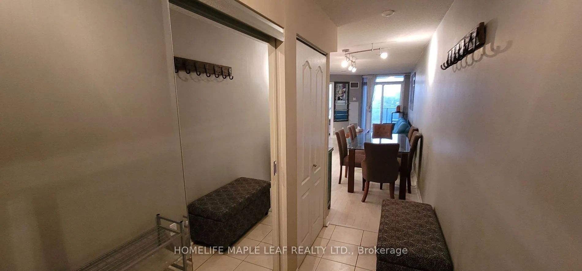 1 Rean Drive, #1113