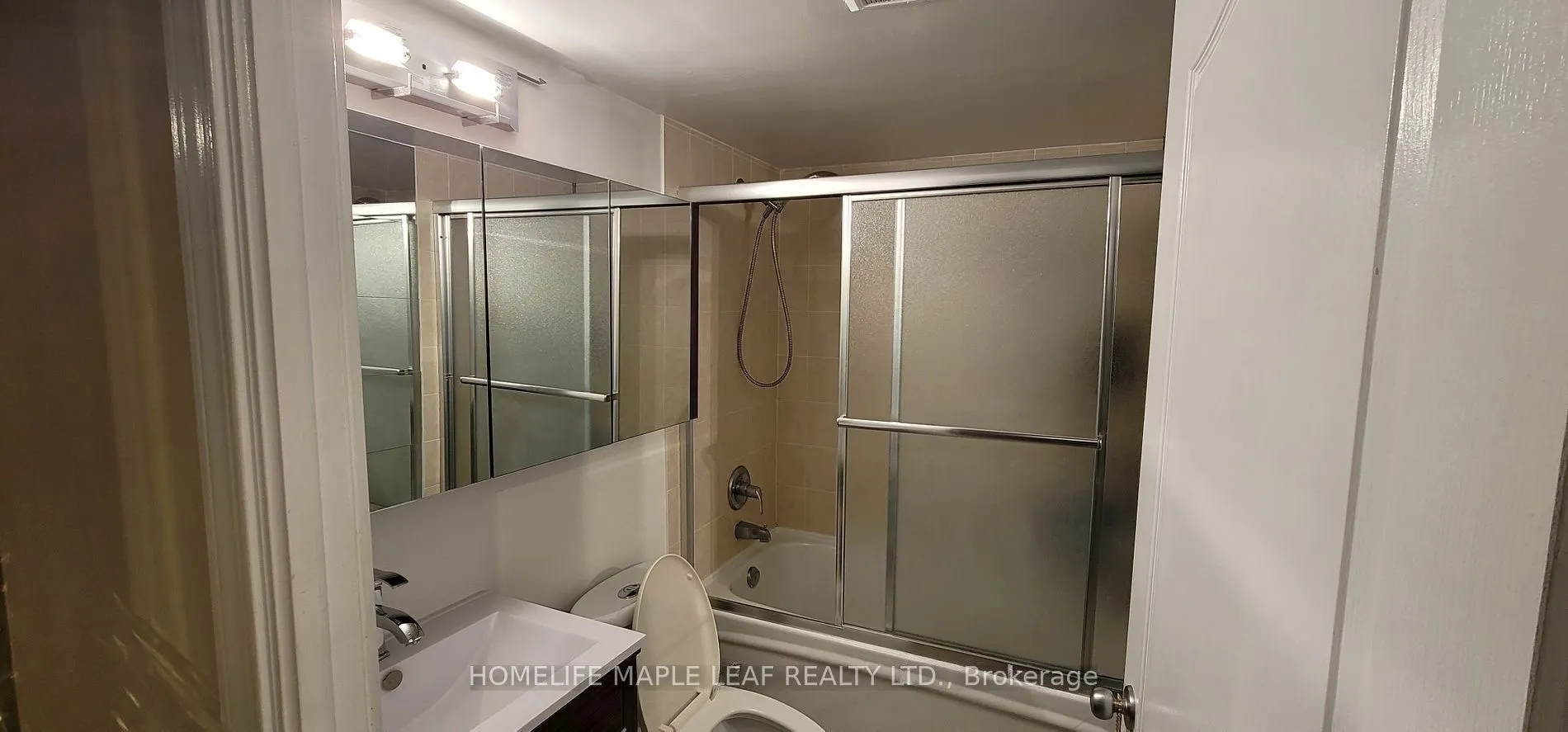 1 Rean Drive, #1113