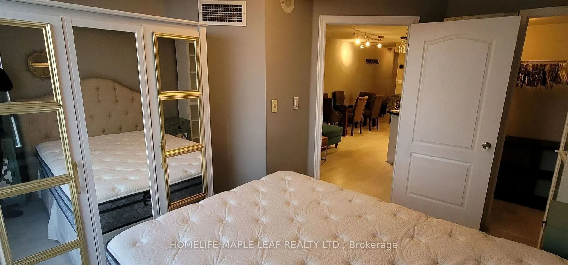 1 Rean Drive, #1113