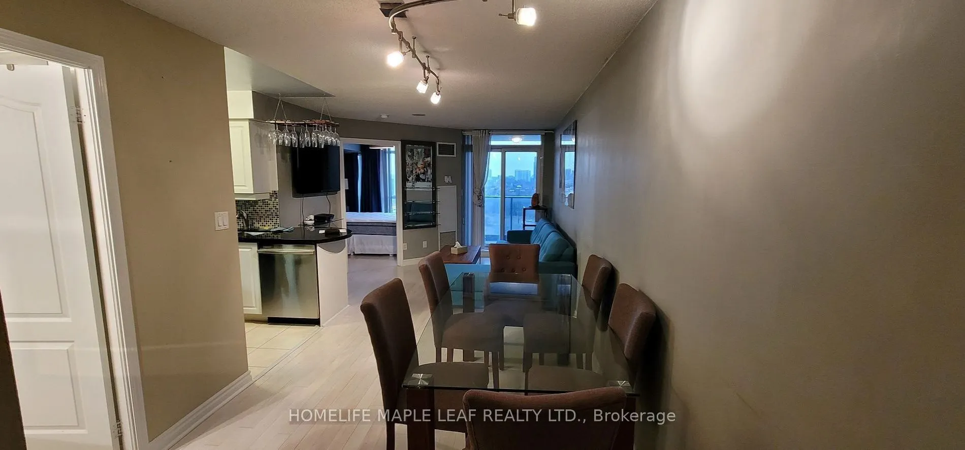 1 Rean Drive, #1113