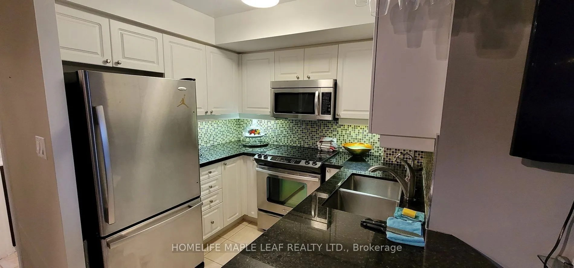 1 Rean Drive, #1113