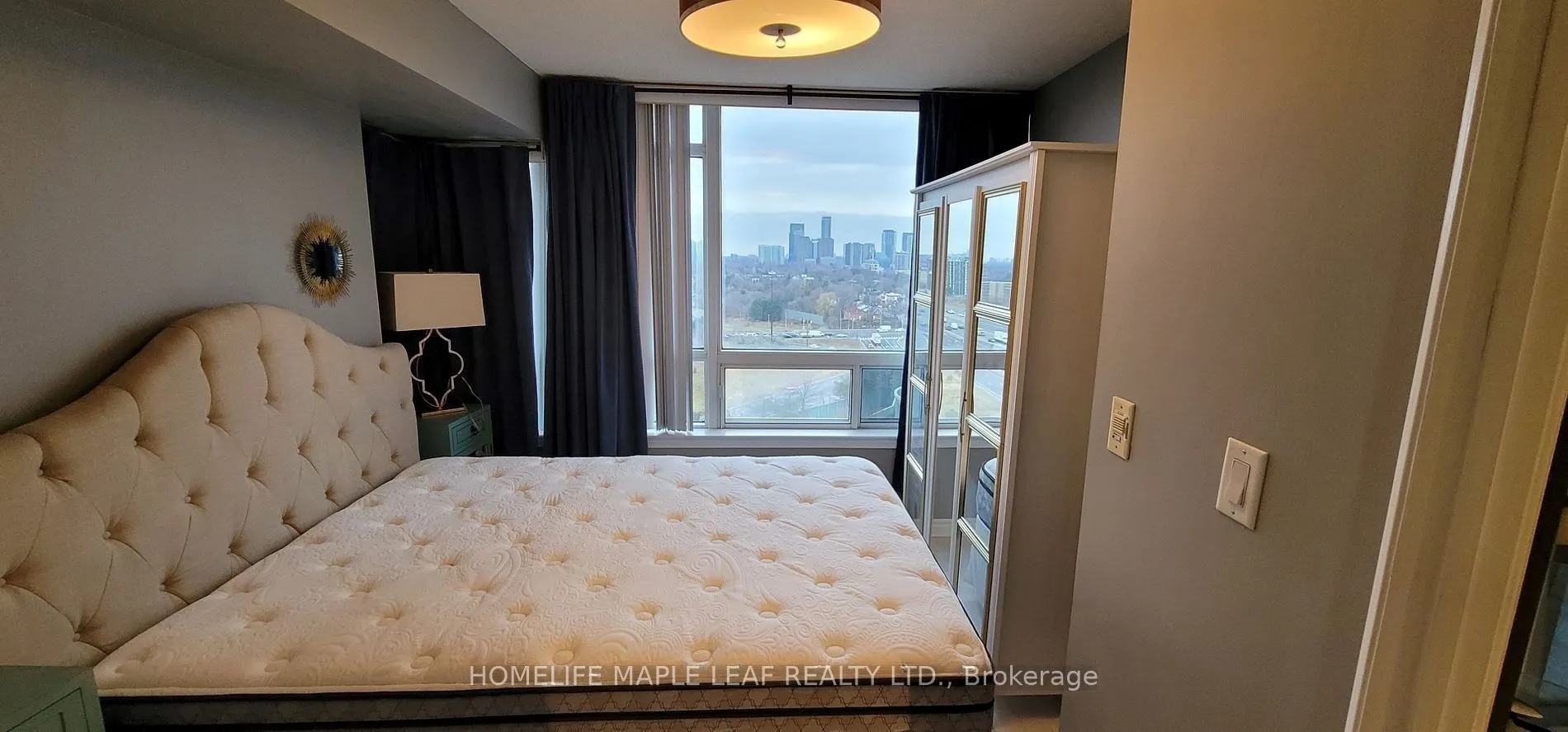 1 Rean Drive, #1113
