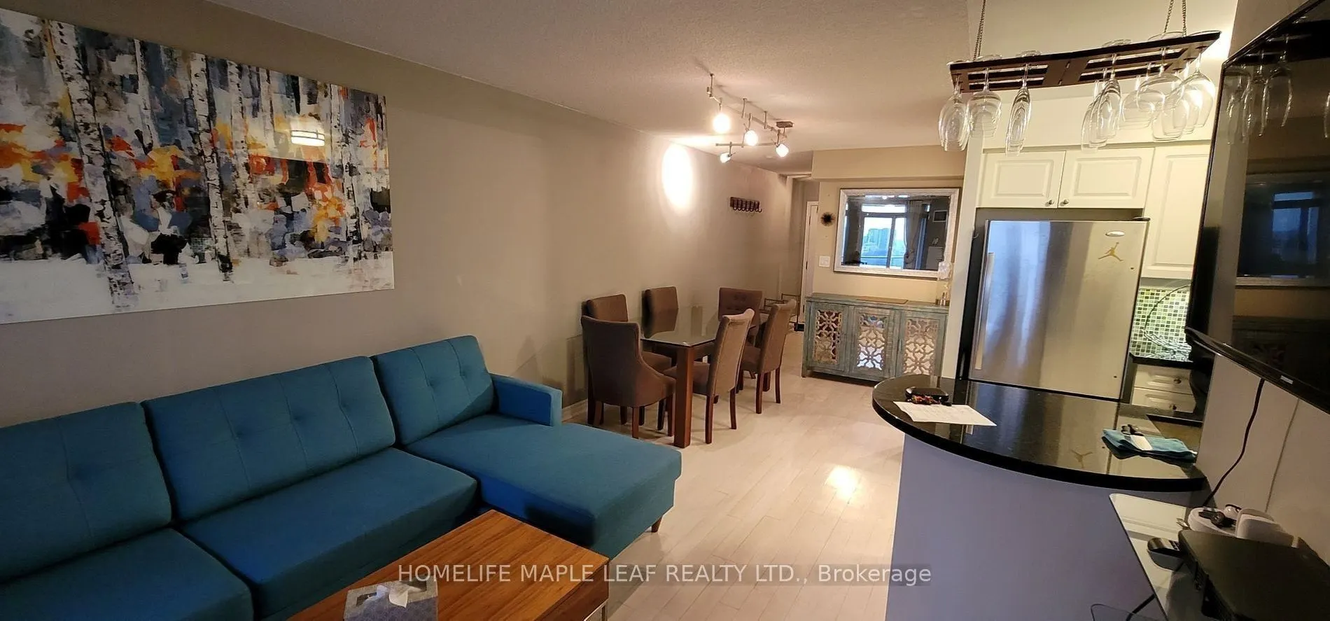 1 Rean Drive, #1113