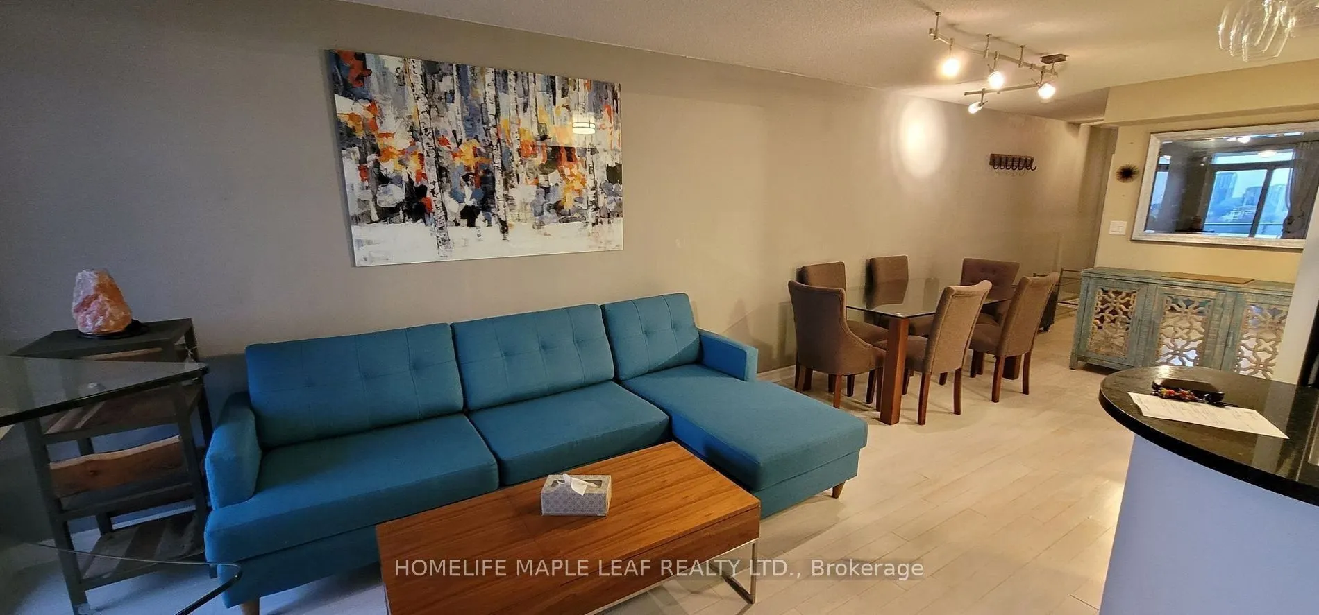 1 Rean Drive, #1113