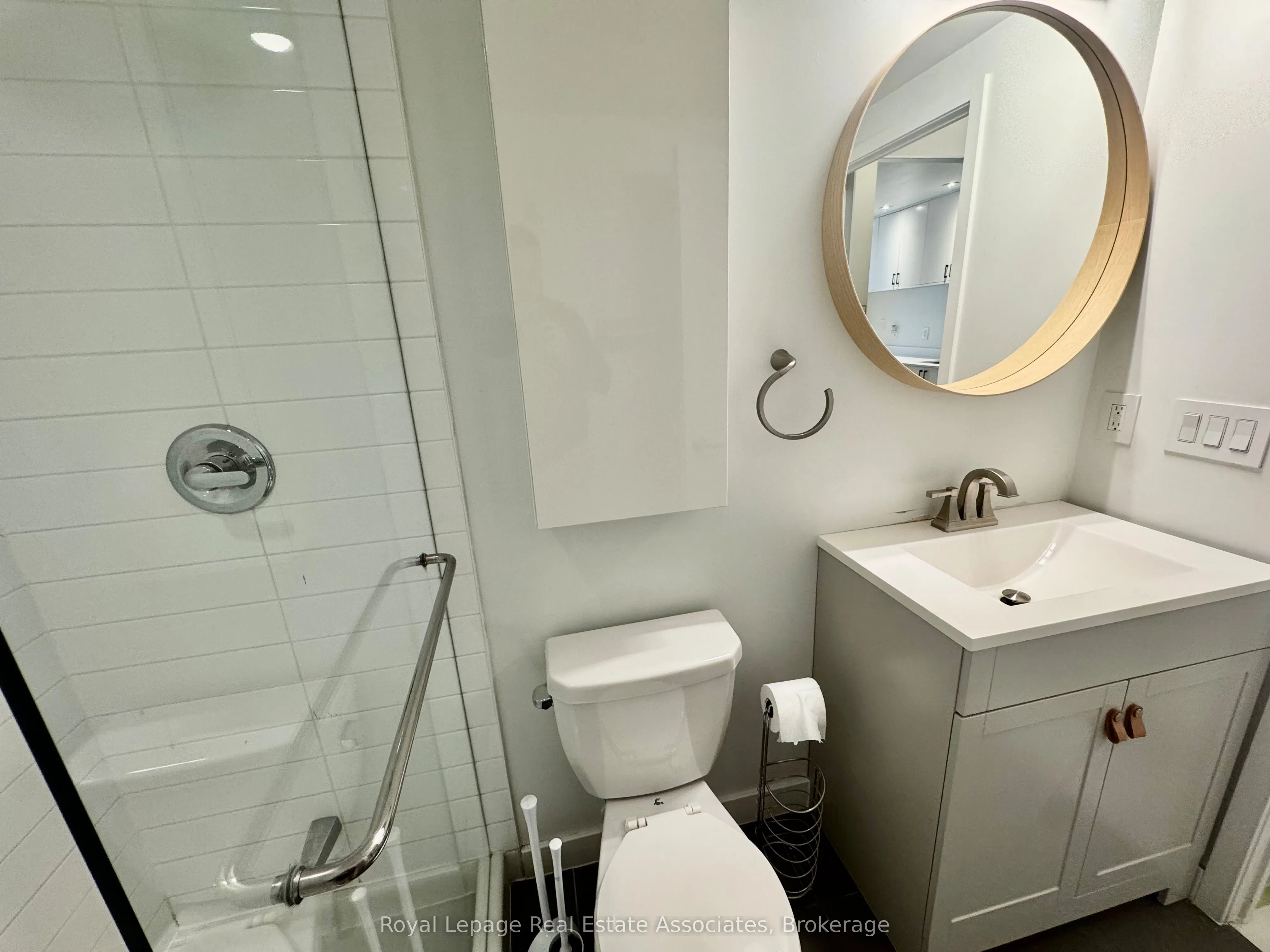 38 Dan Leckie Way, #505