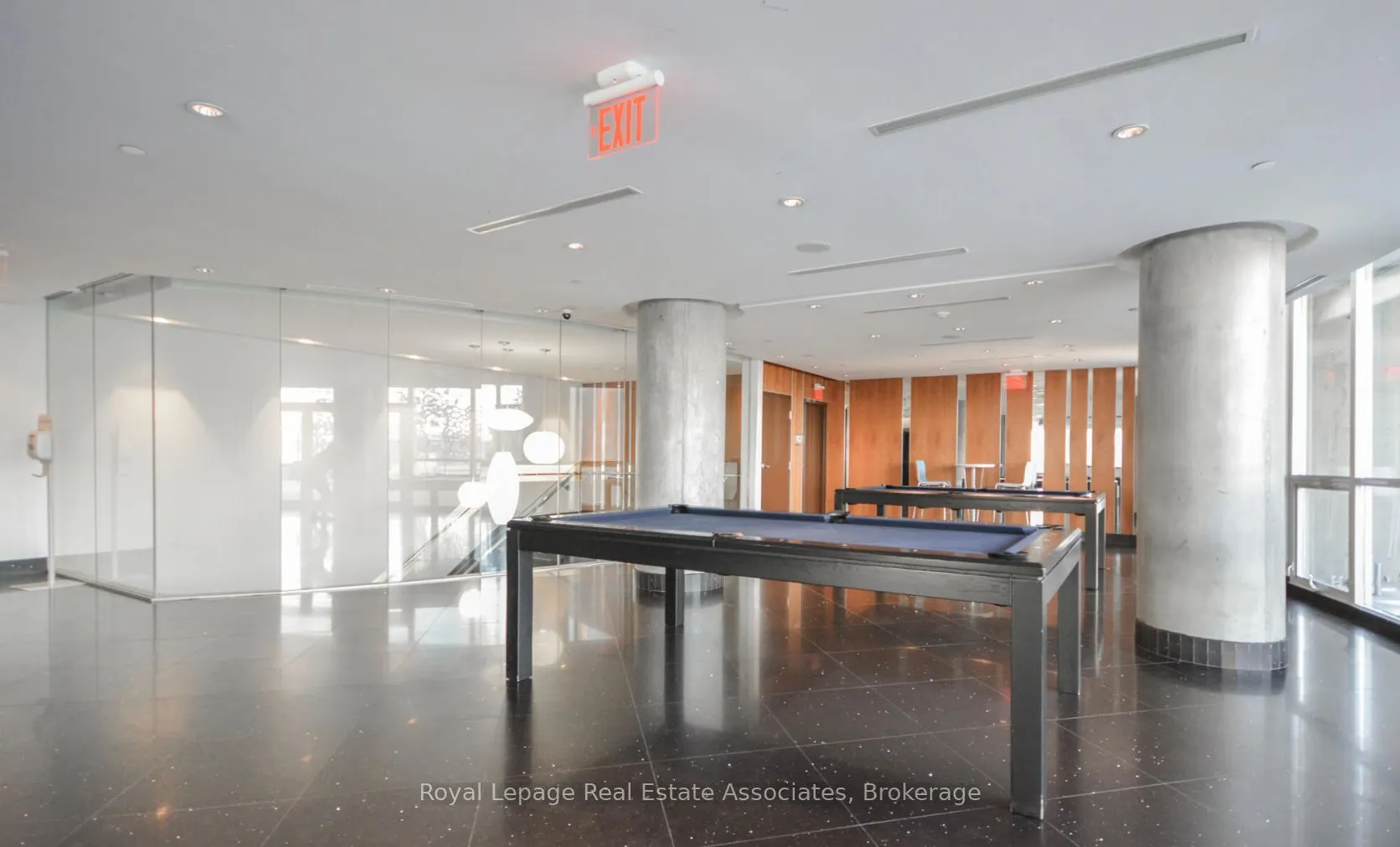 38 Dan Leckie Way, #505