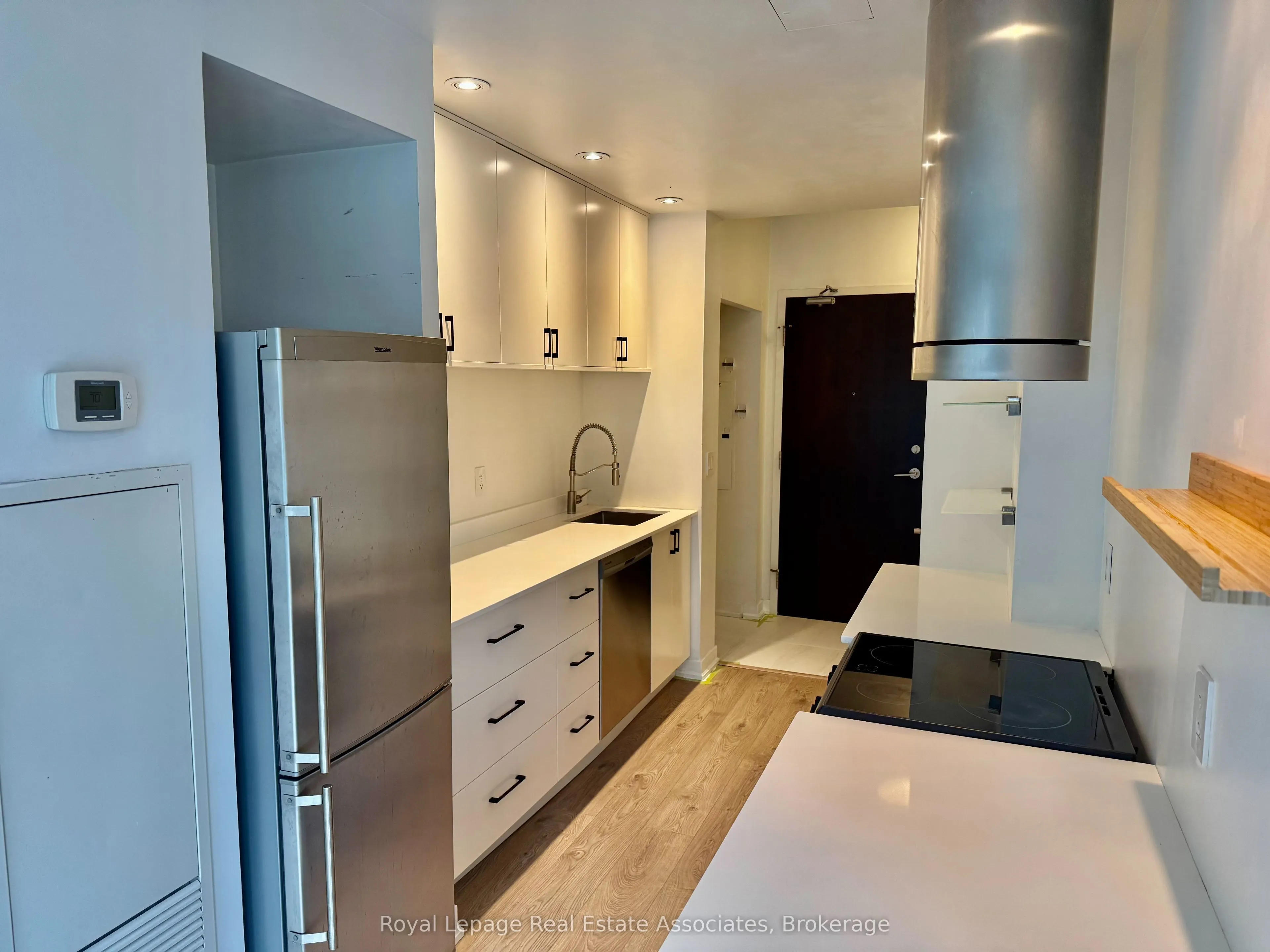 38 Dan Leckie Way, #505