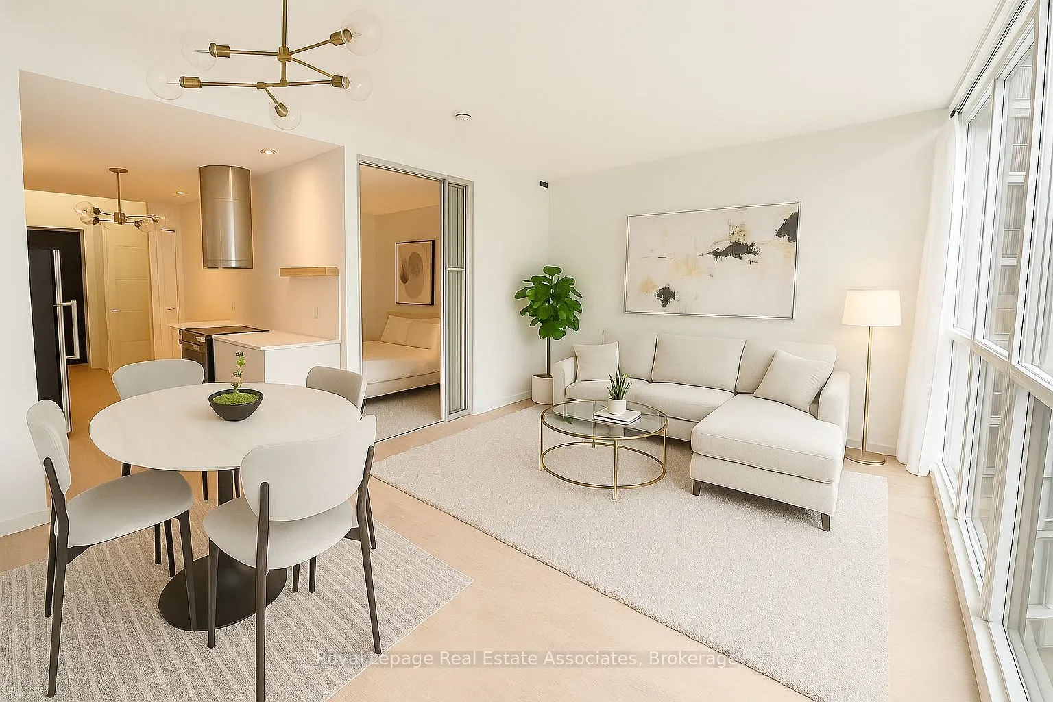 38 Dan Leckie Way, #505