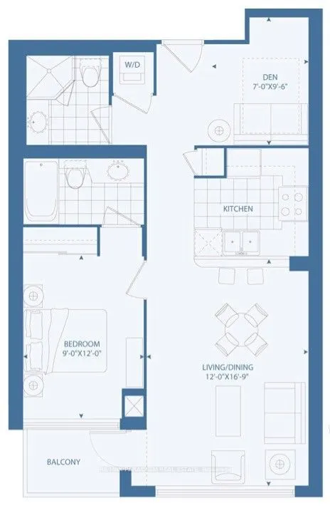 16 Yonge Street, #2610