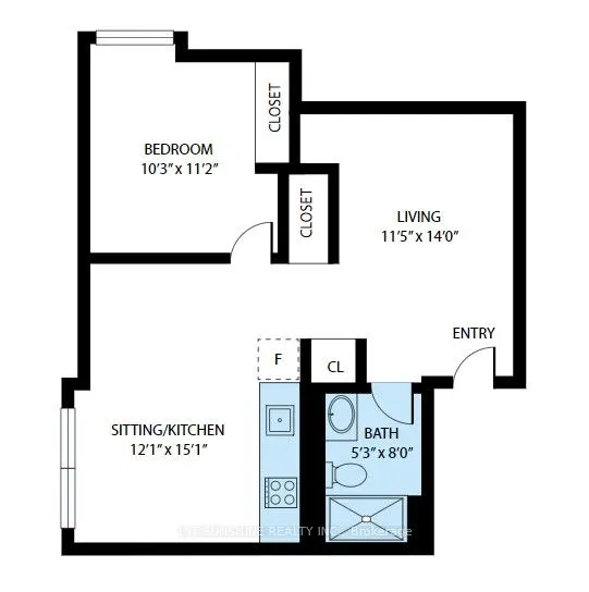 68 Abell Street, #350