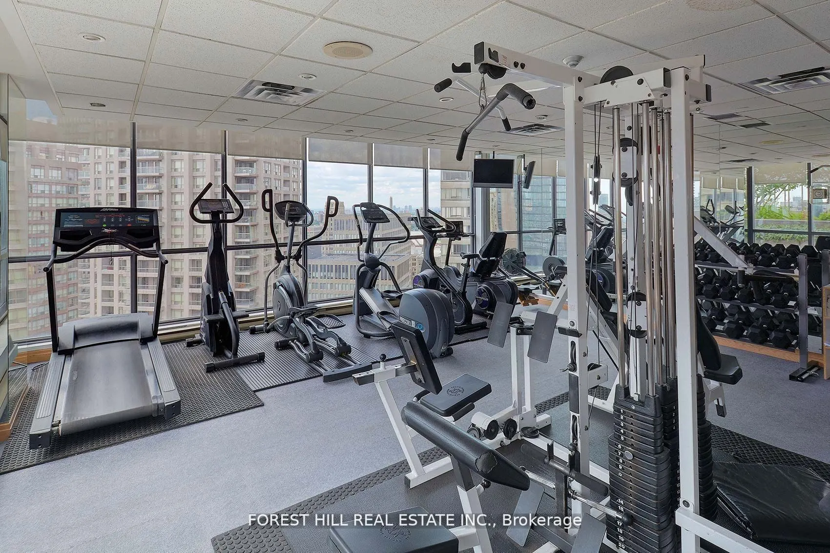24 Wellesley Street W, #909