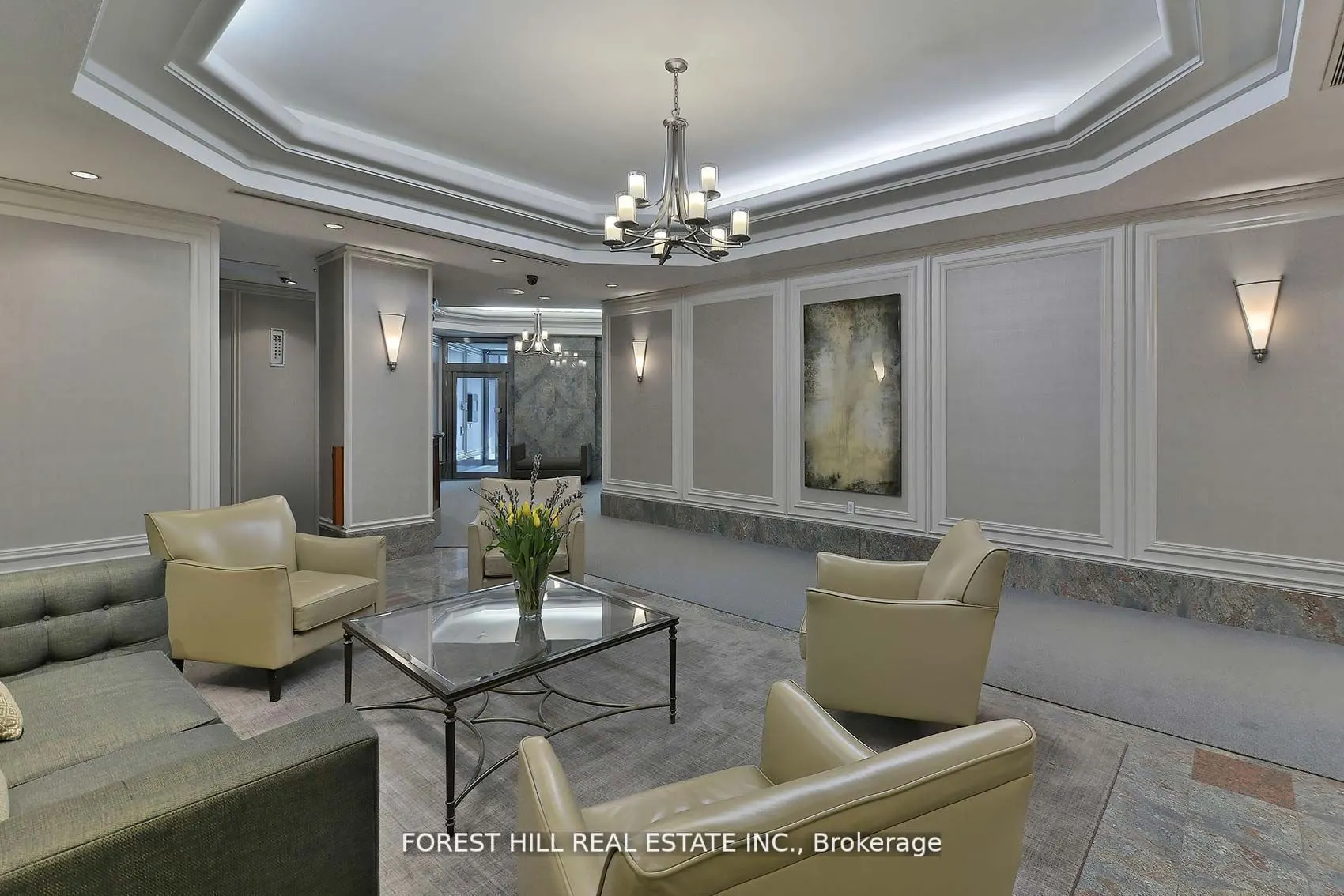 24 Wellesley Street W, #909