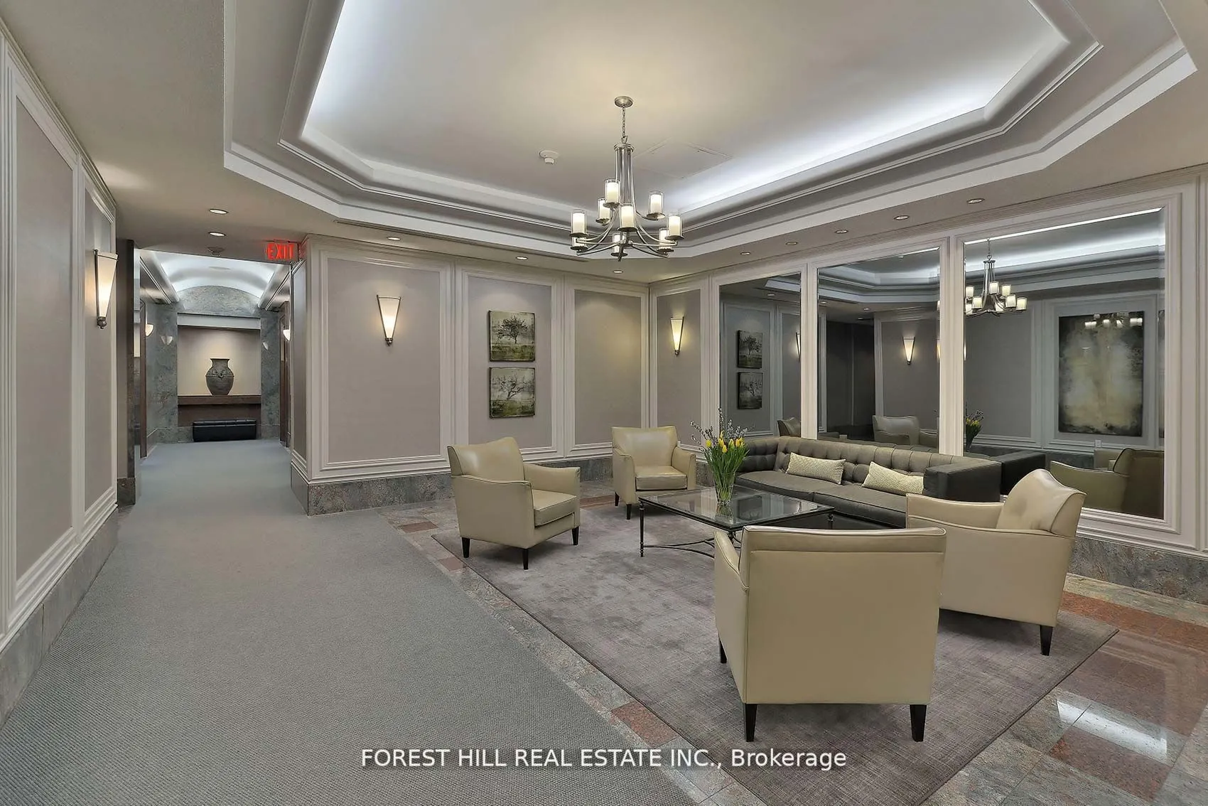 24 Wellesley Street W, #909