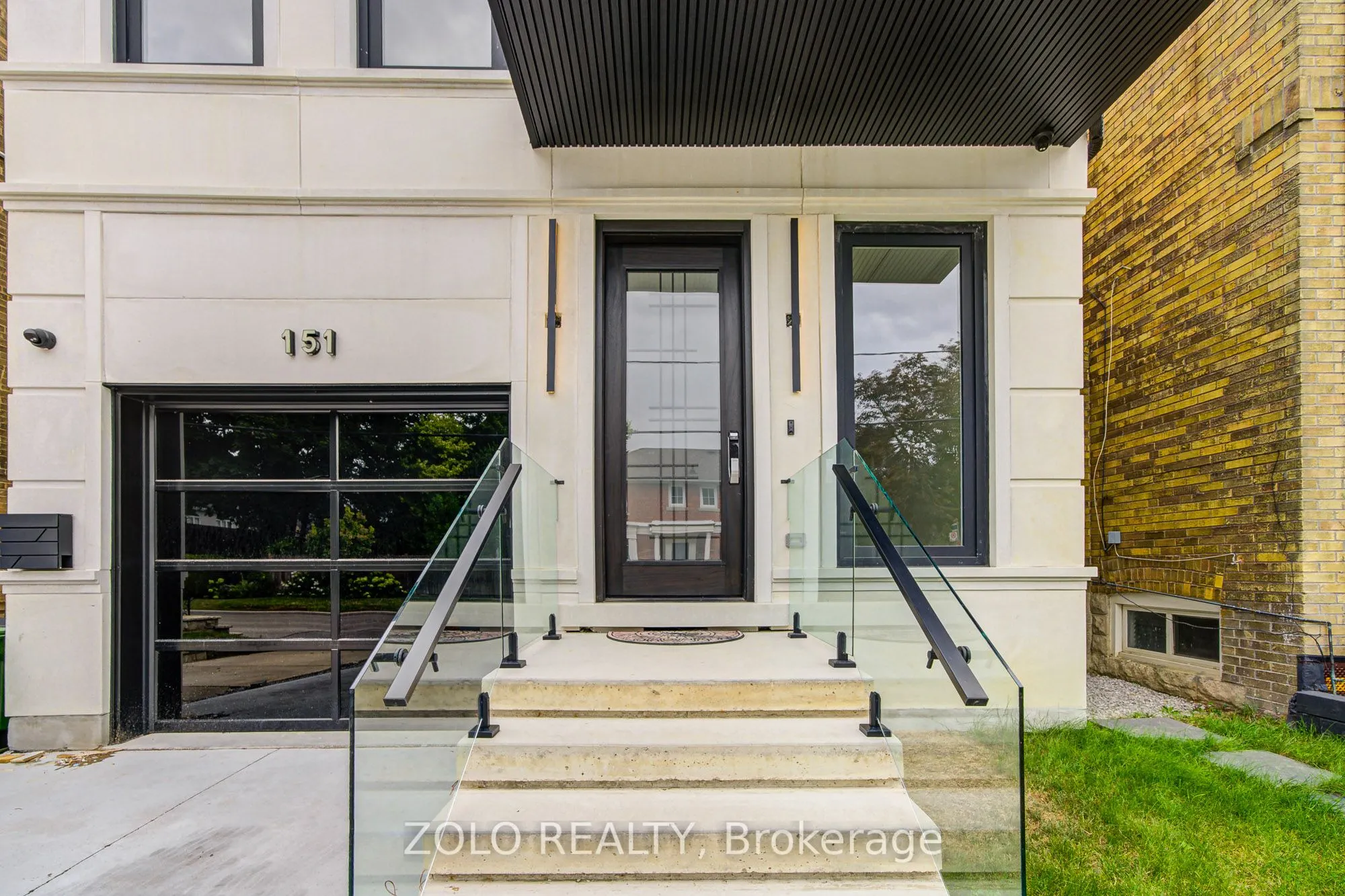 151 Dewbourne Avenue