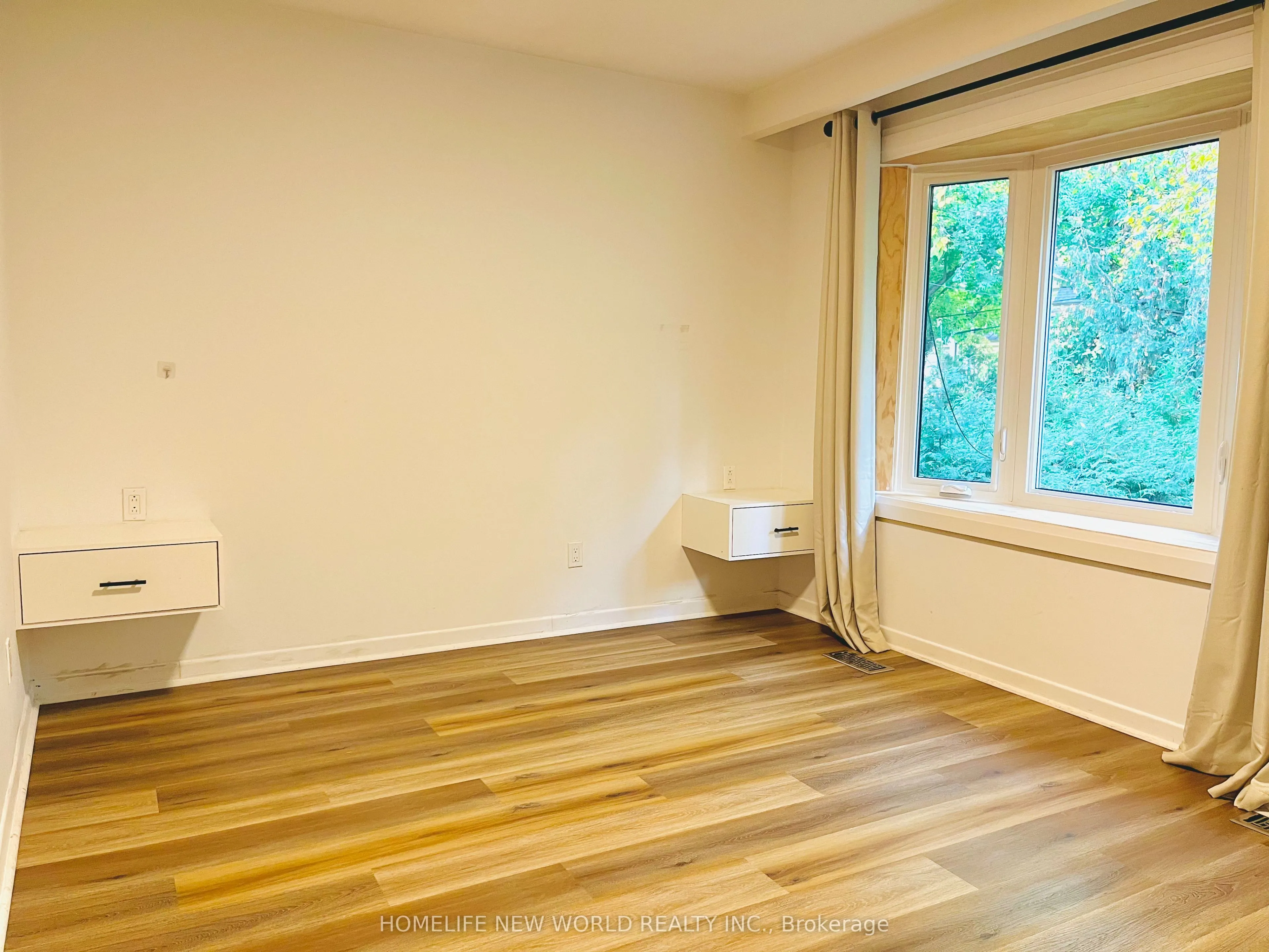 49 MCKEE Avenue, #GROUND