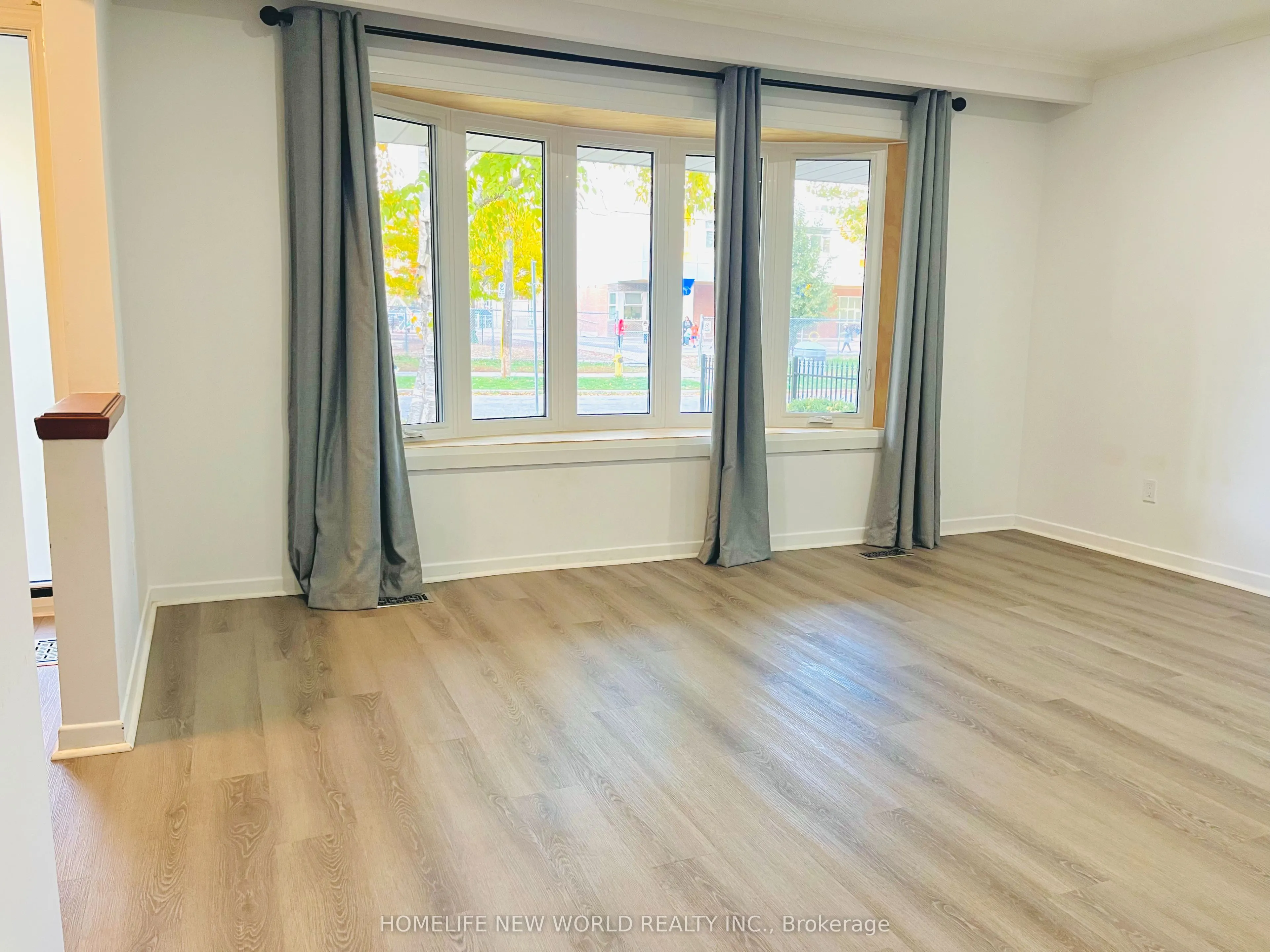 49 MCKEE Avenue, #GROUND