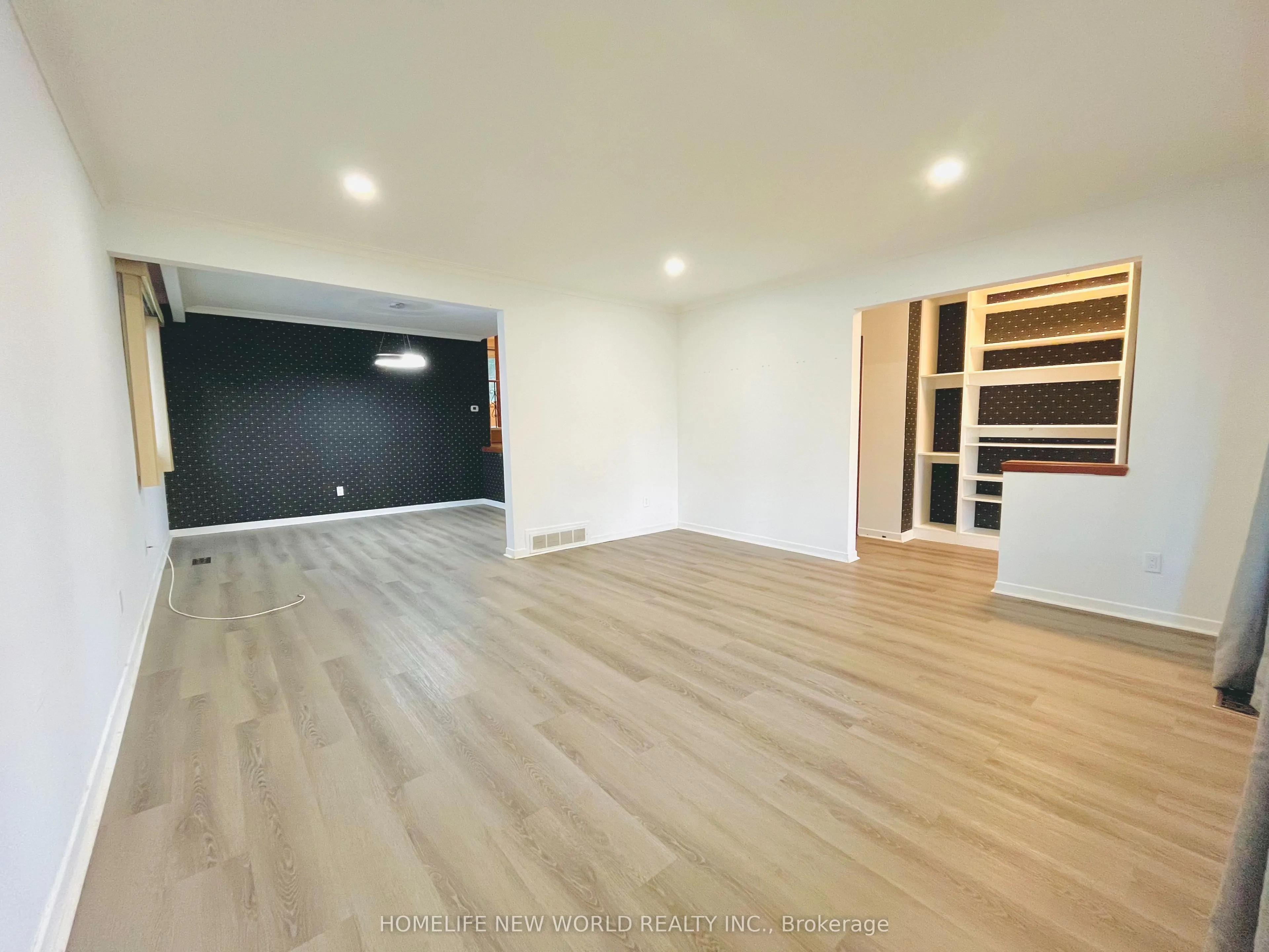 49 MCKEE Avenue, #GROUND