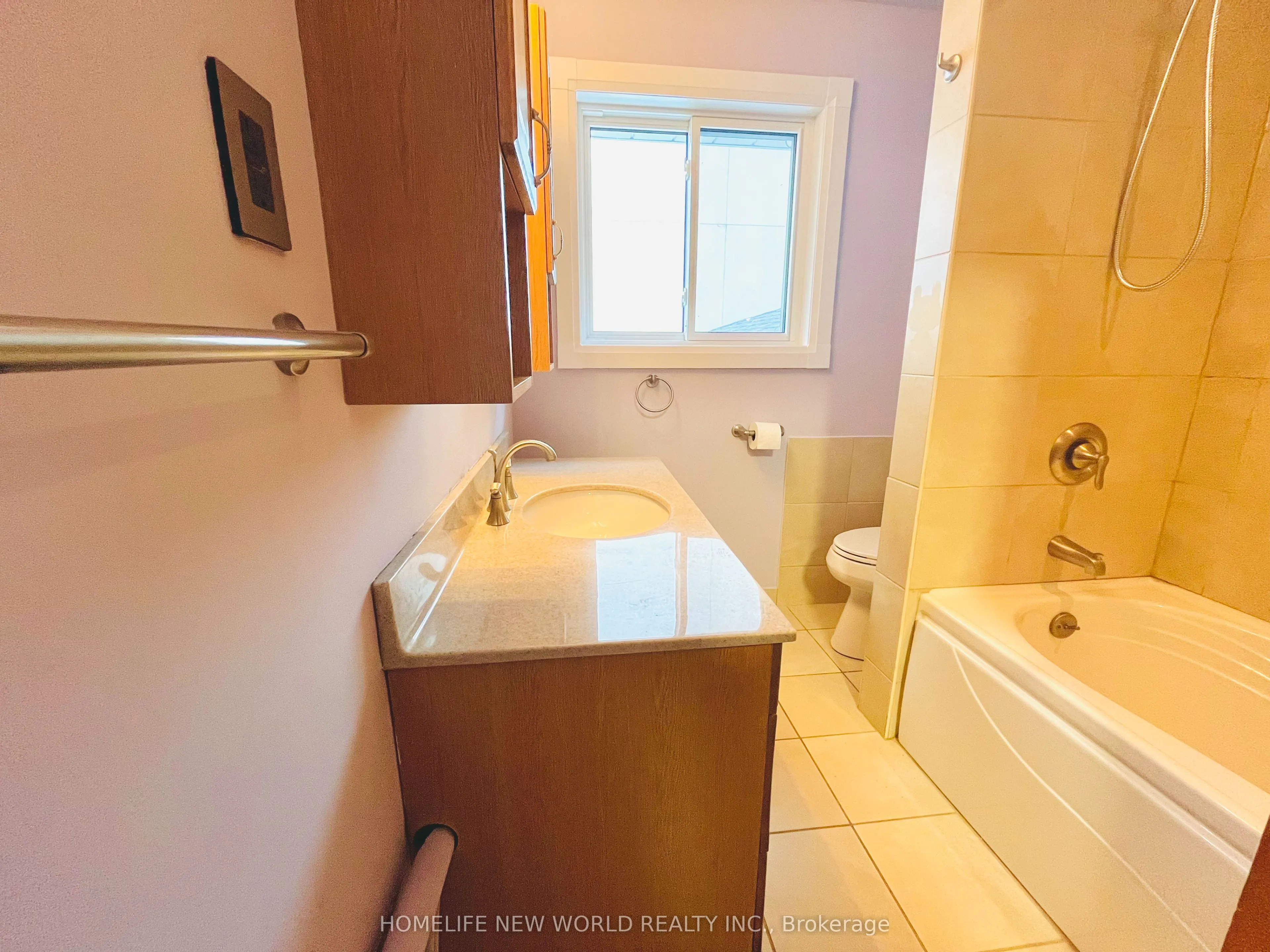 49 MCKEE Avenue, #GROUND