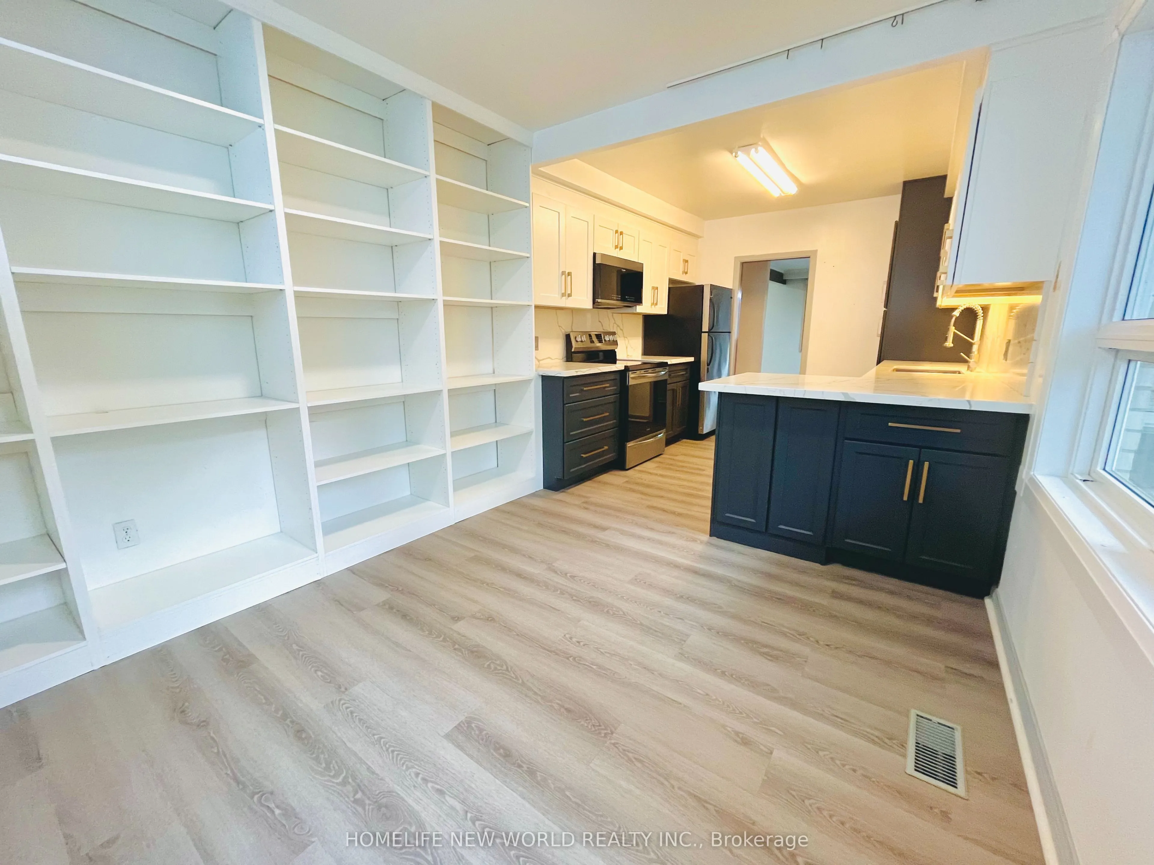 49 MCKEE Avenue, #GROUND