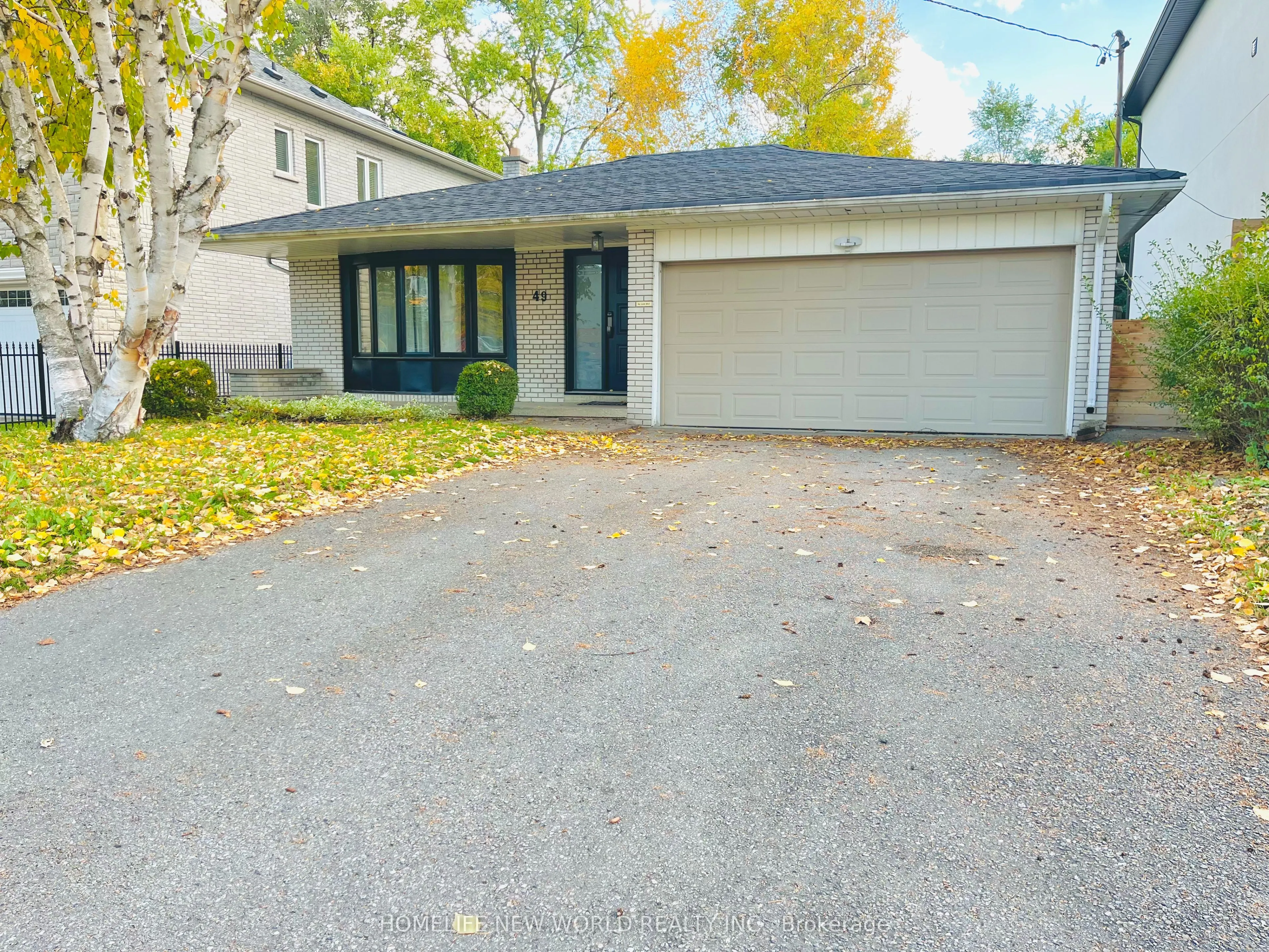 49 MCKEE Avenue, #GROUND