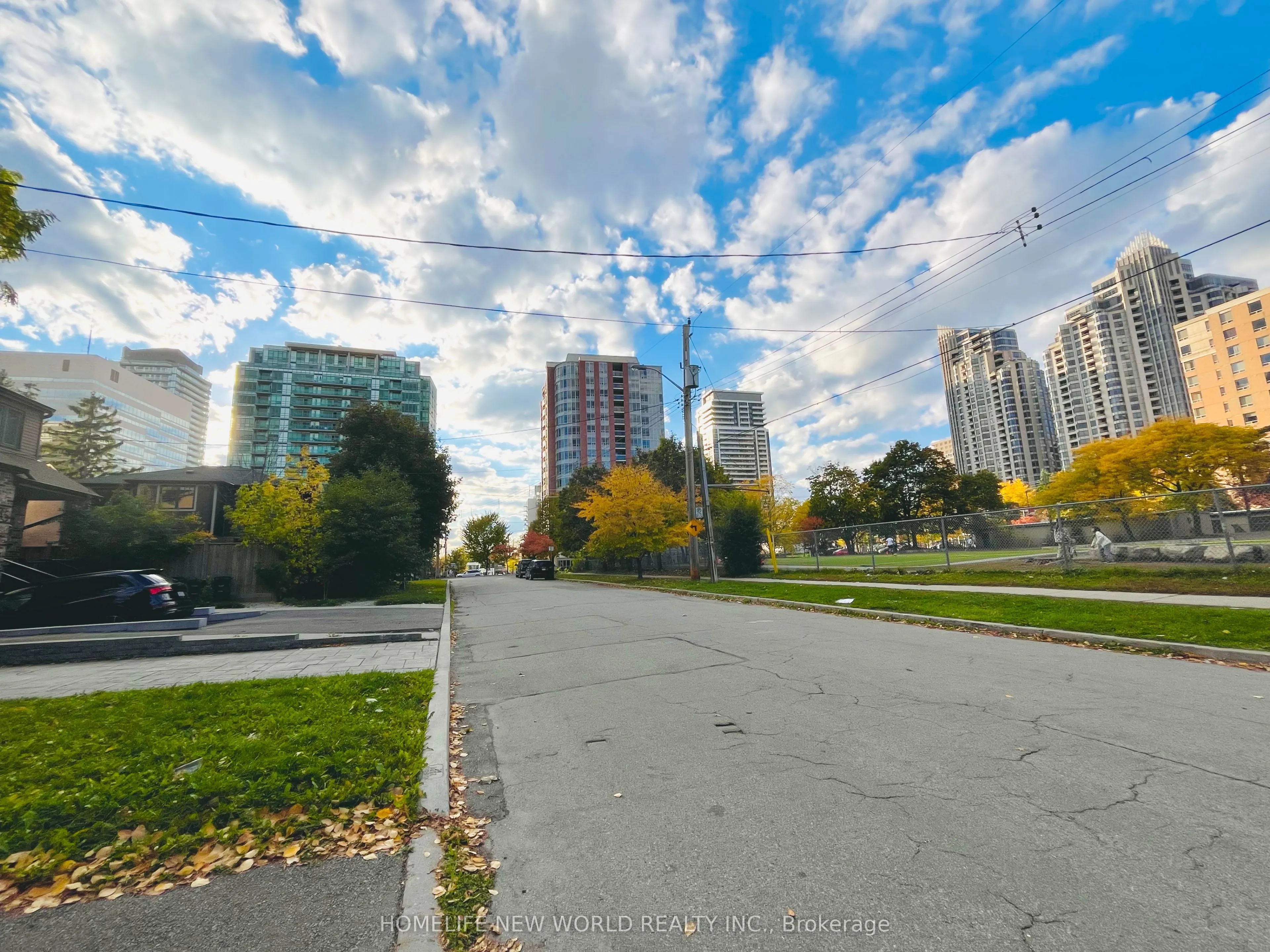 49 MCKEE Avenue, #GROUND