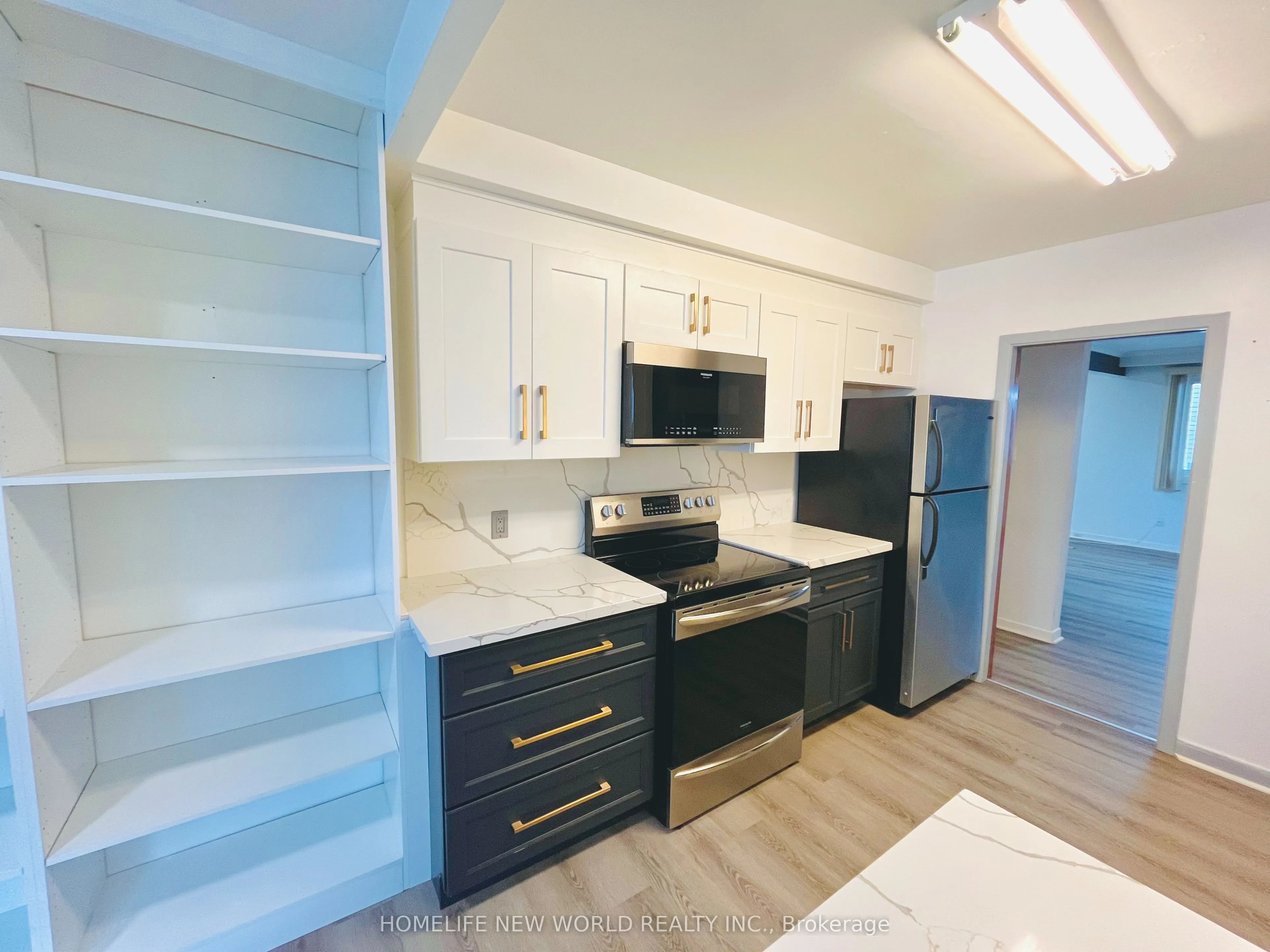49 MCKEE Avenue, #GROUND