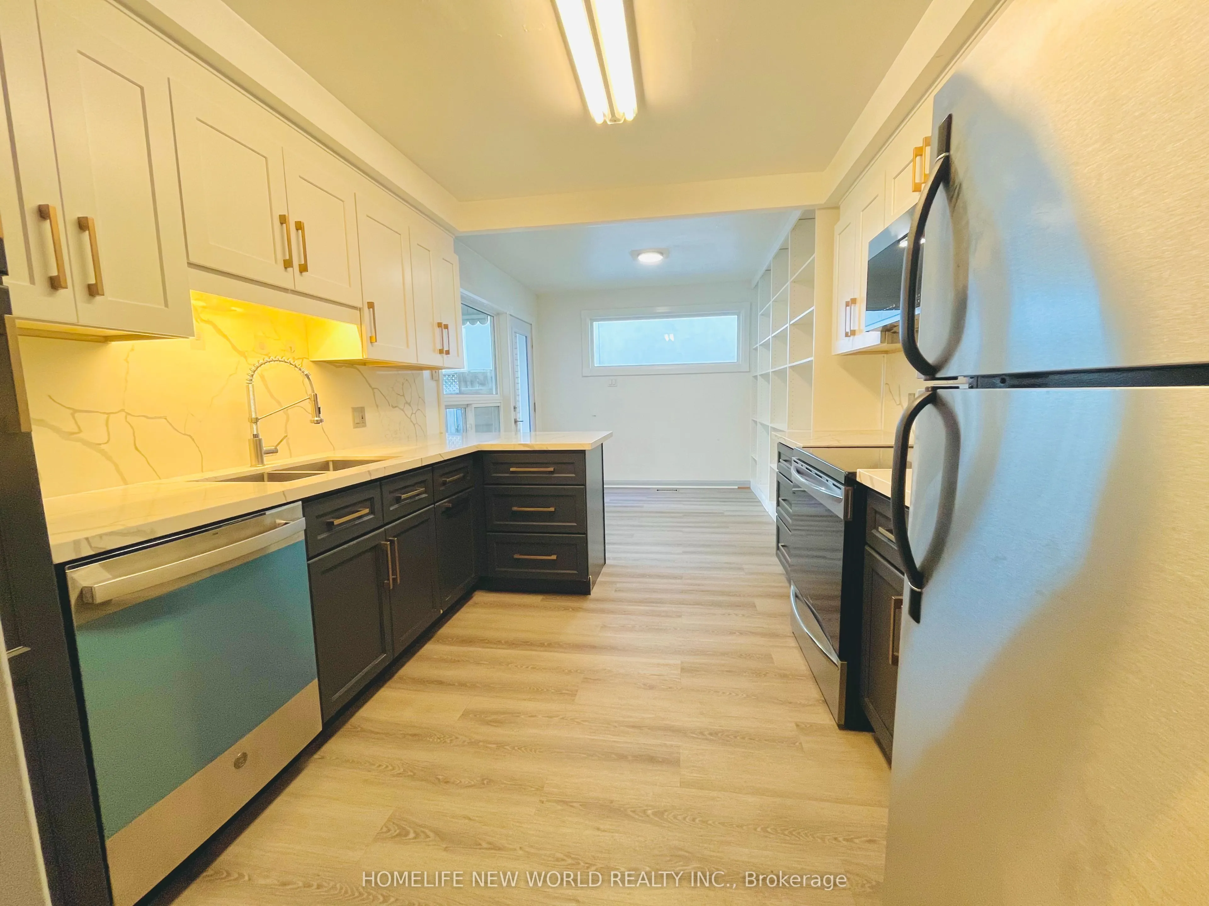 49 MCKEE Avenue, #GROUND