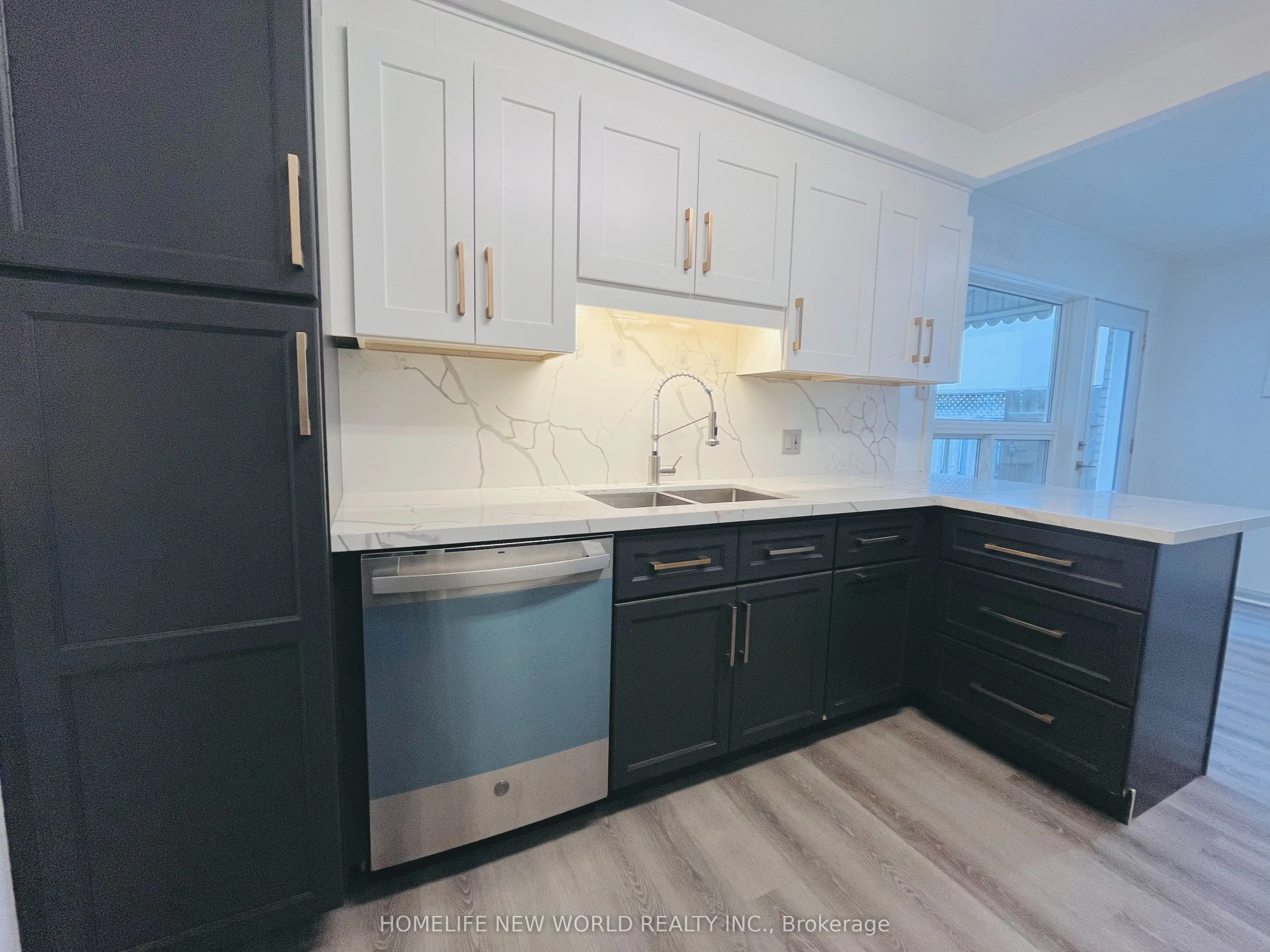49 MCKEE Avenue, #GROUND