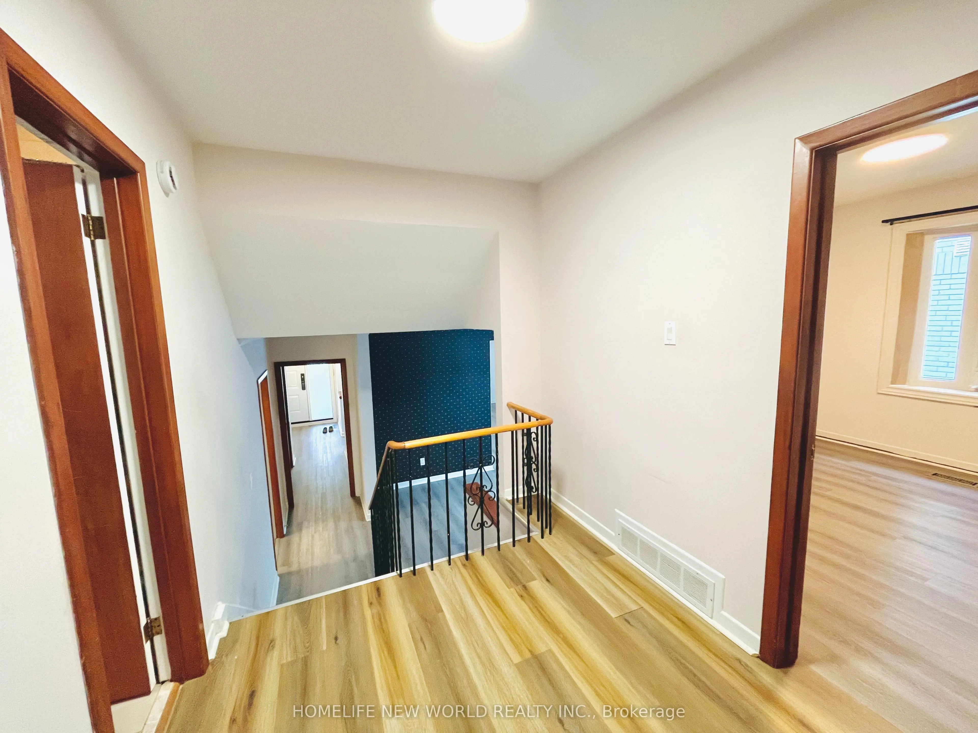 49 MCKEE Avenue, #GROUND