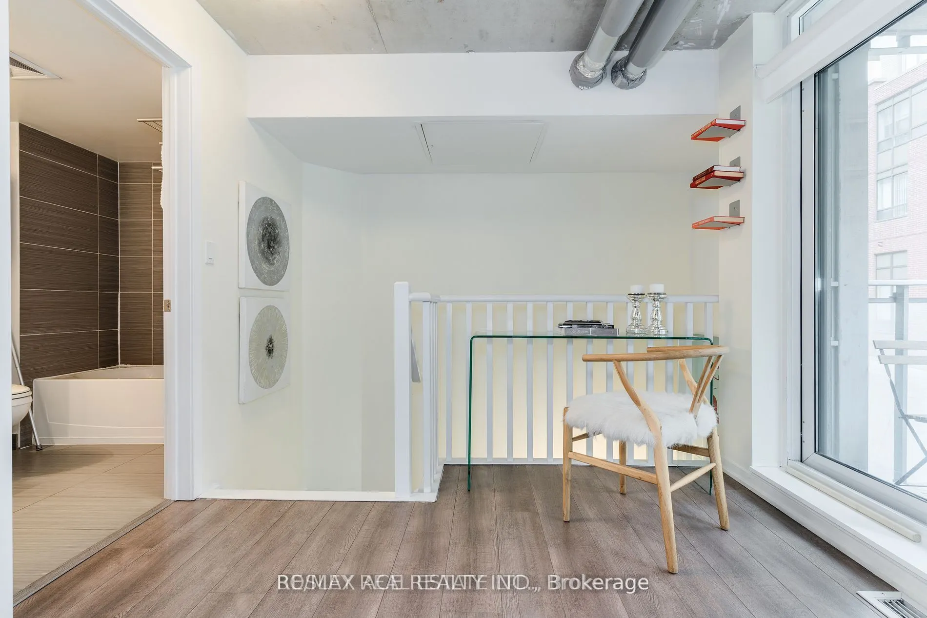 170 Sudbury Street, #104