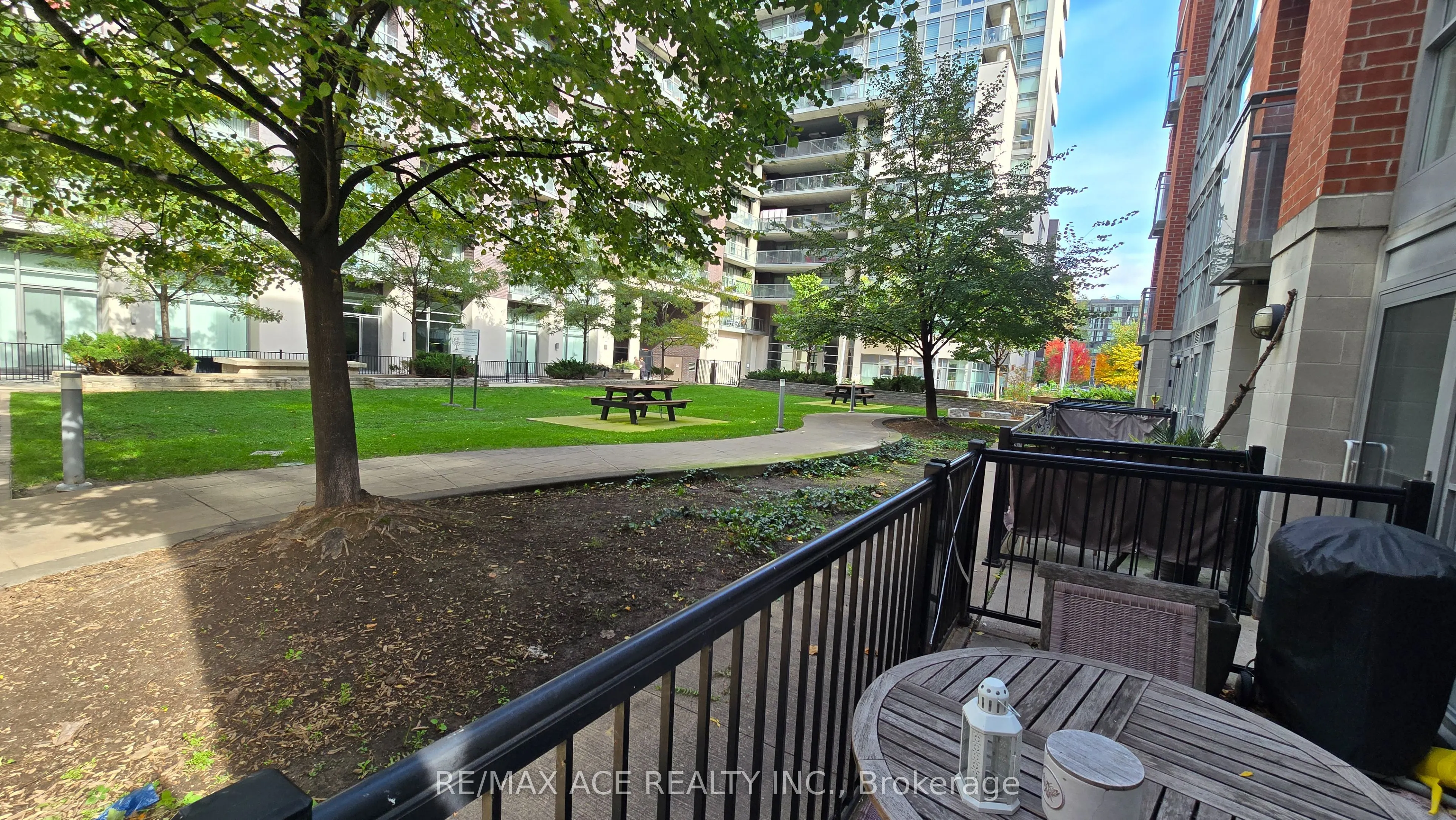 170 Sudbury Street, #104
