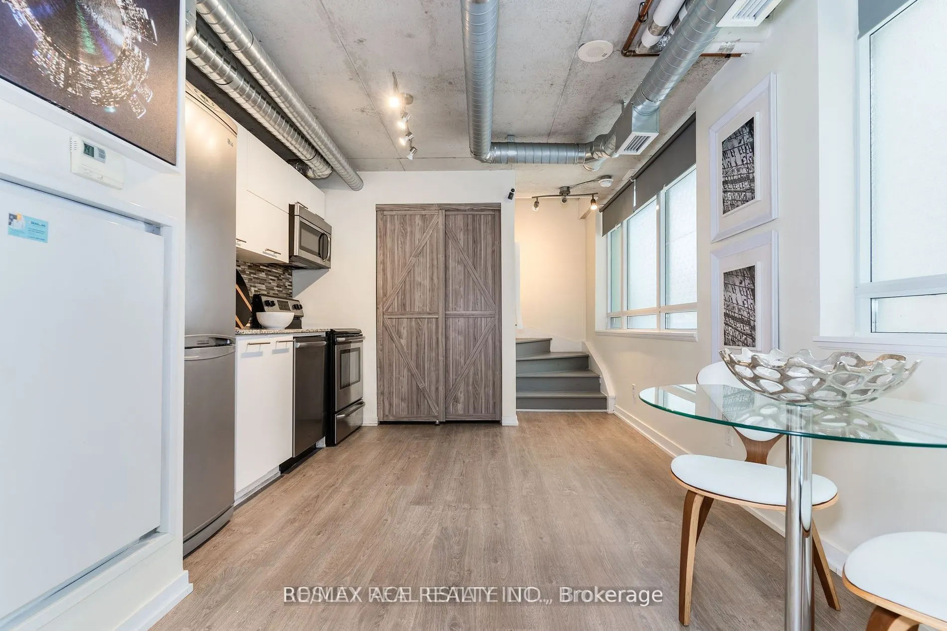 170 Sudbury Street, #104