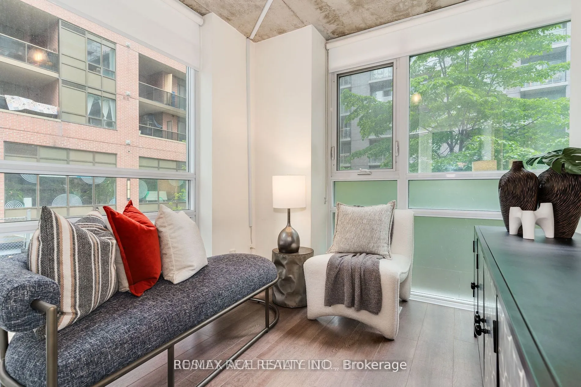 170 Sudbury Street, #104