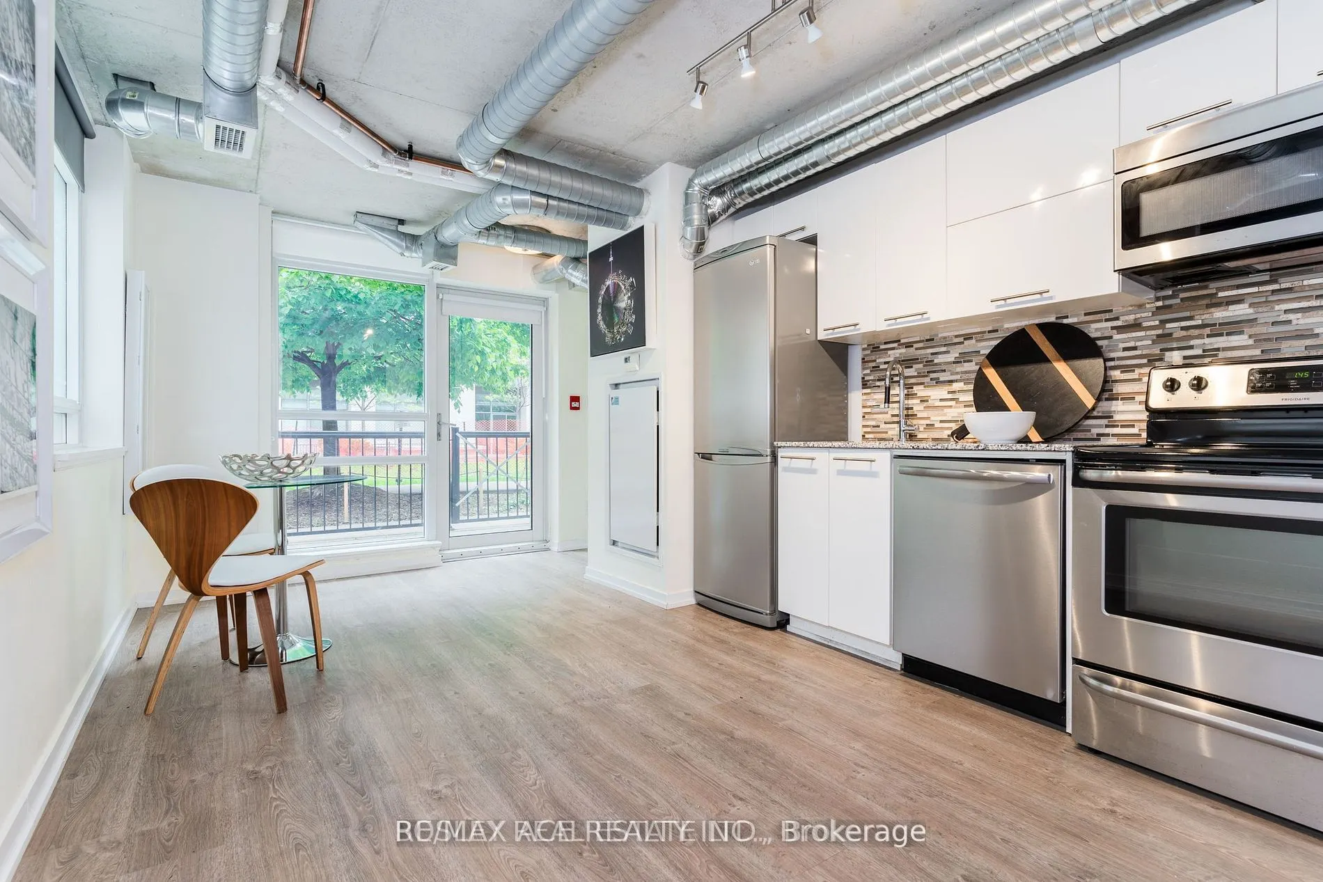 170 Sudbury Street, #104