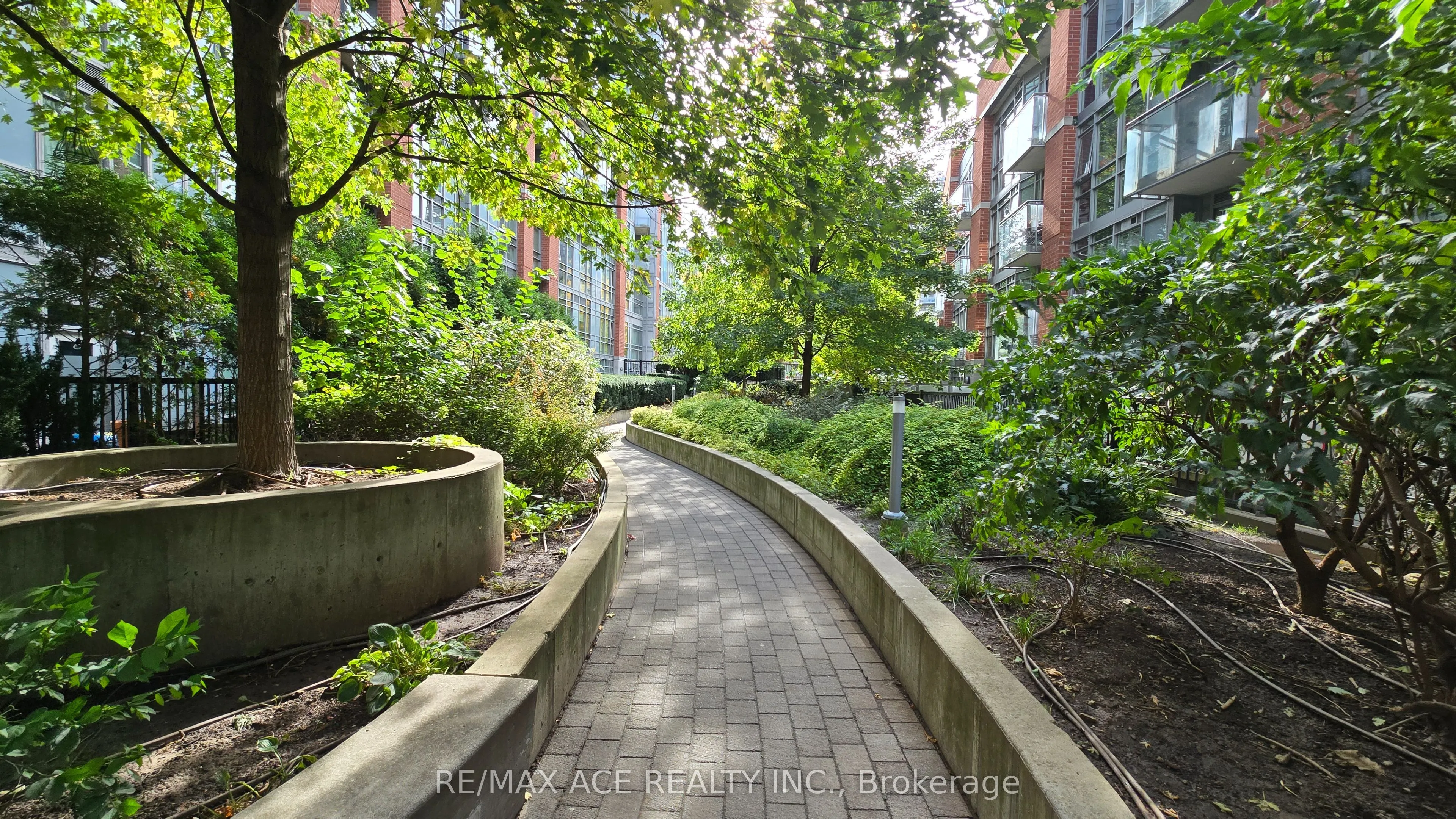 170 Sudbury Street, #104
