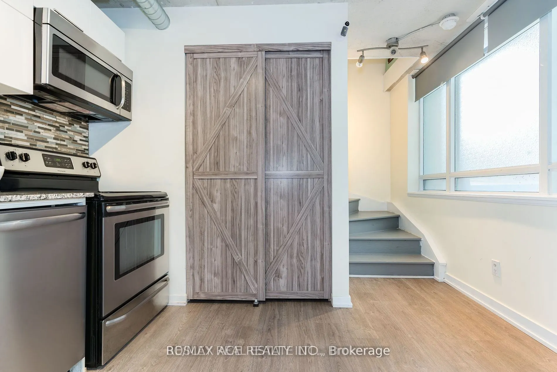 170 Sudbury Street, #104