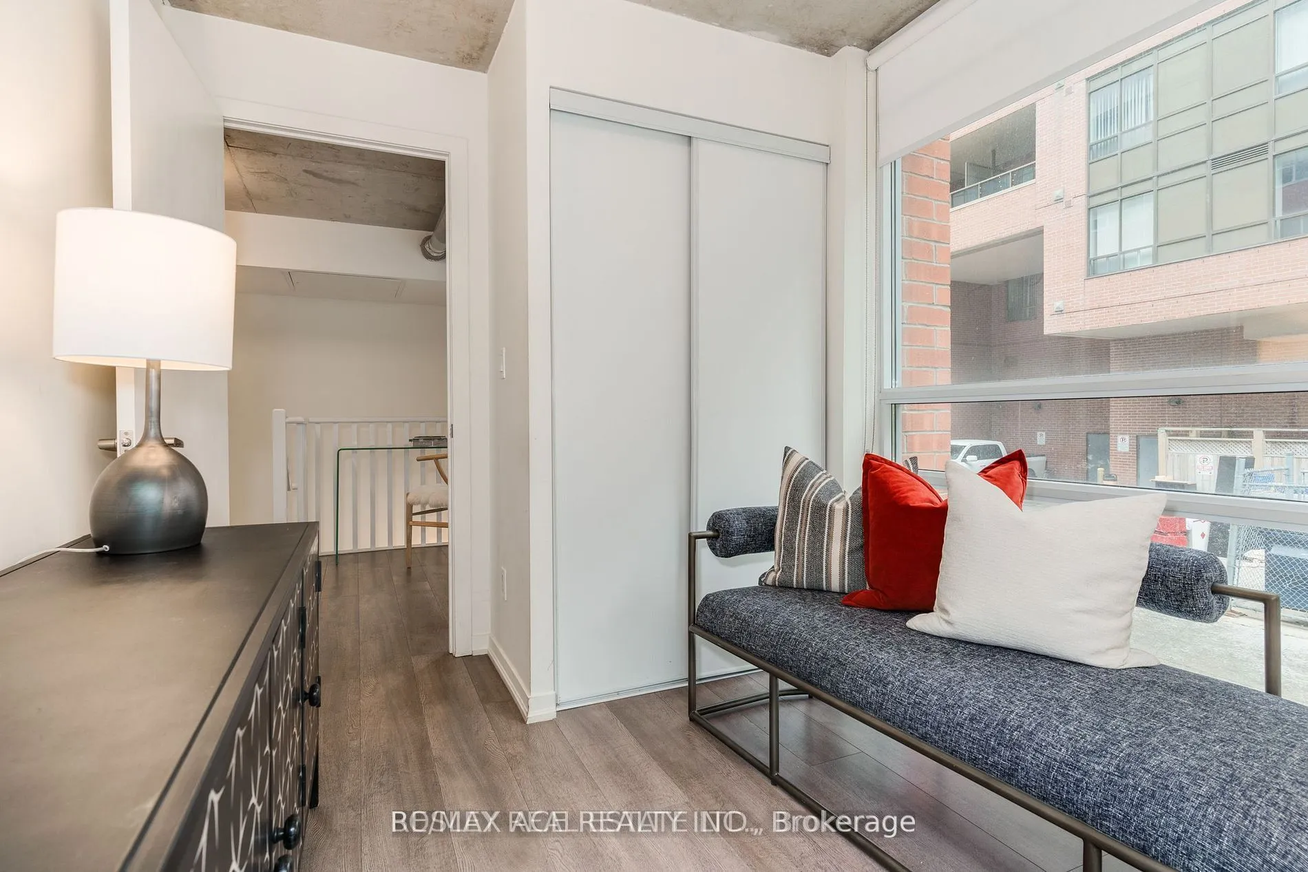 170 Sudbury Street, #104