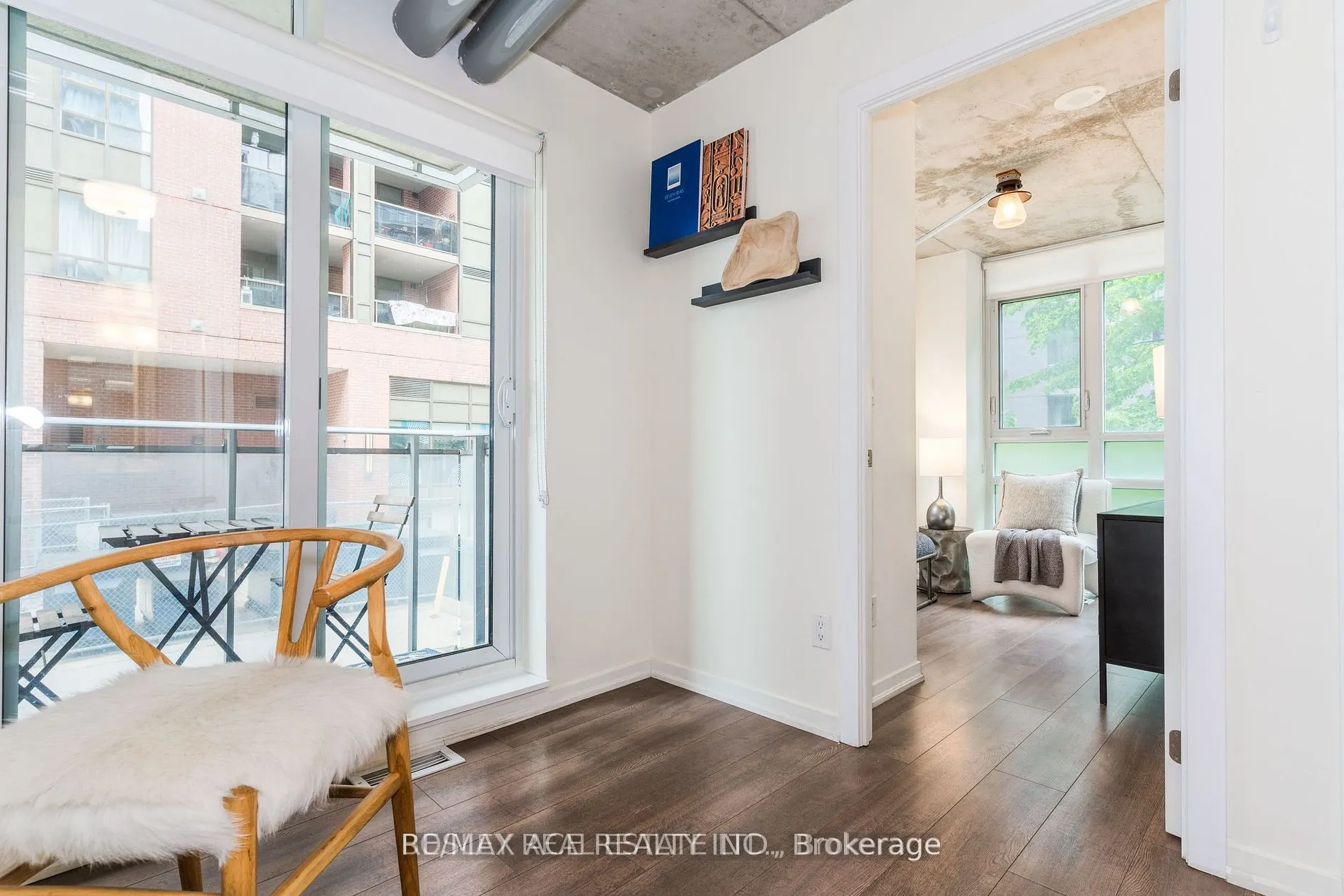170 Sudbury Street, #104