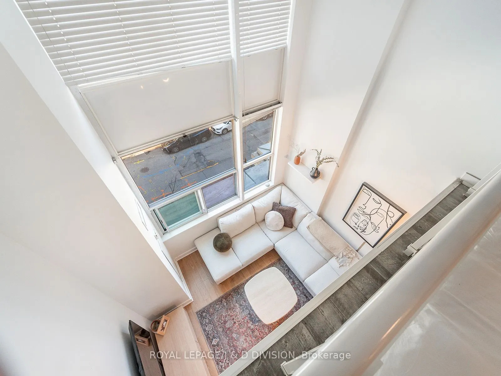 77 Lombard Street, #308